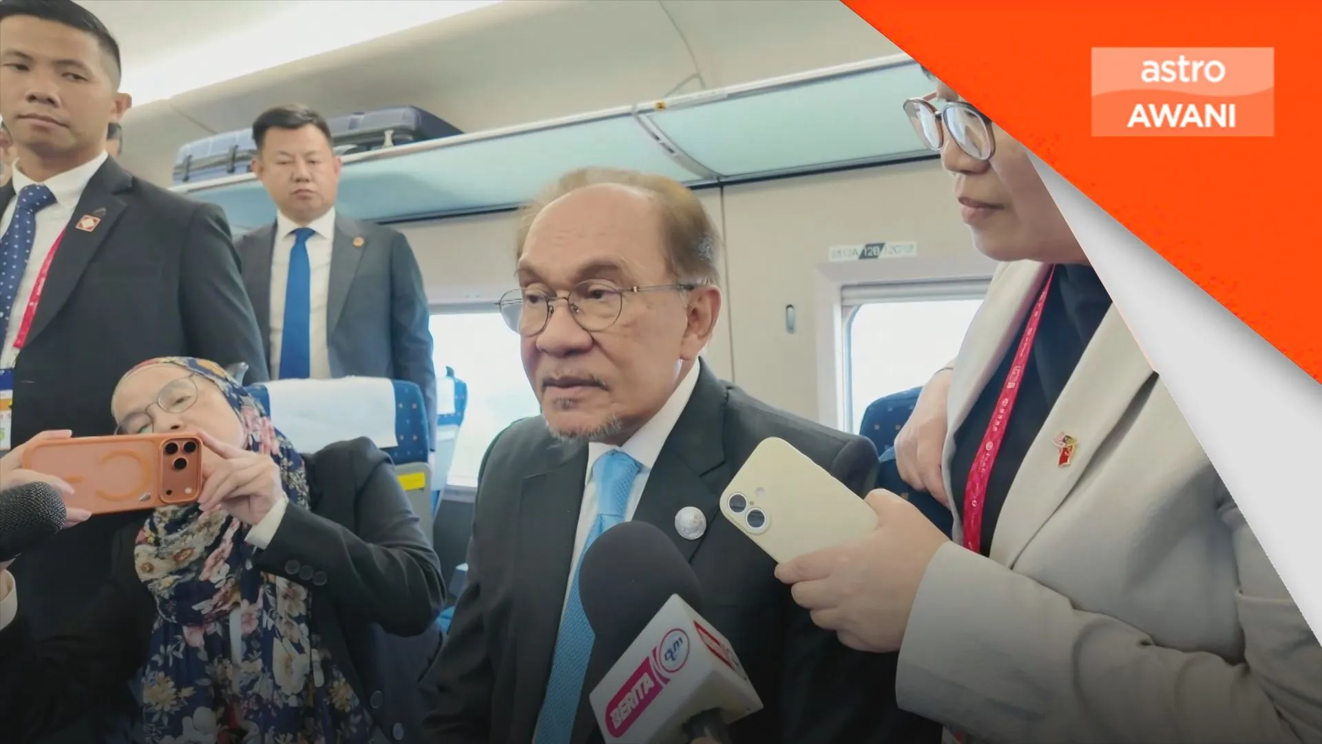 PM belum putuskan tawaran peletakan jawatan Loke