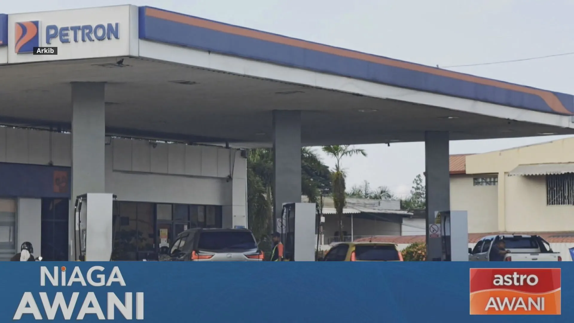 Kekangan kapasiti penapisan global dorong kenaikan harga produk petroleum