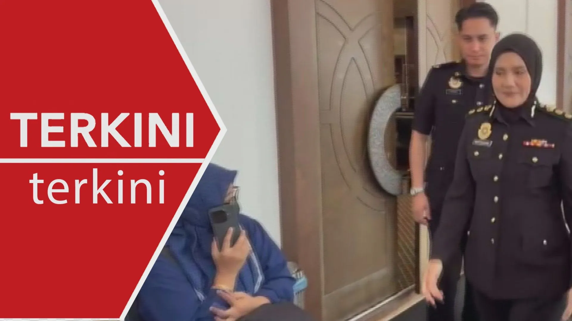 Bekas COO TH mengaku tidak bersalah terima kos pengubahsuaian rumah lebih RM300,000