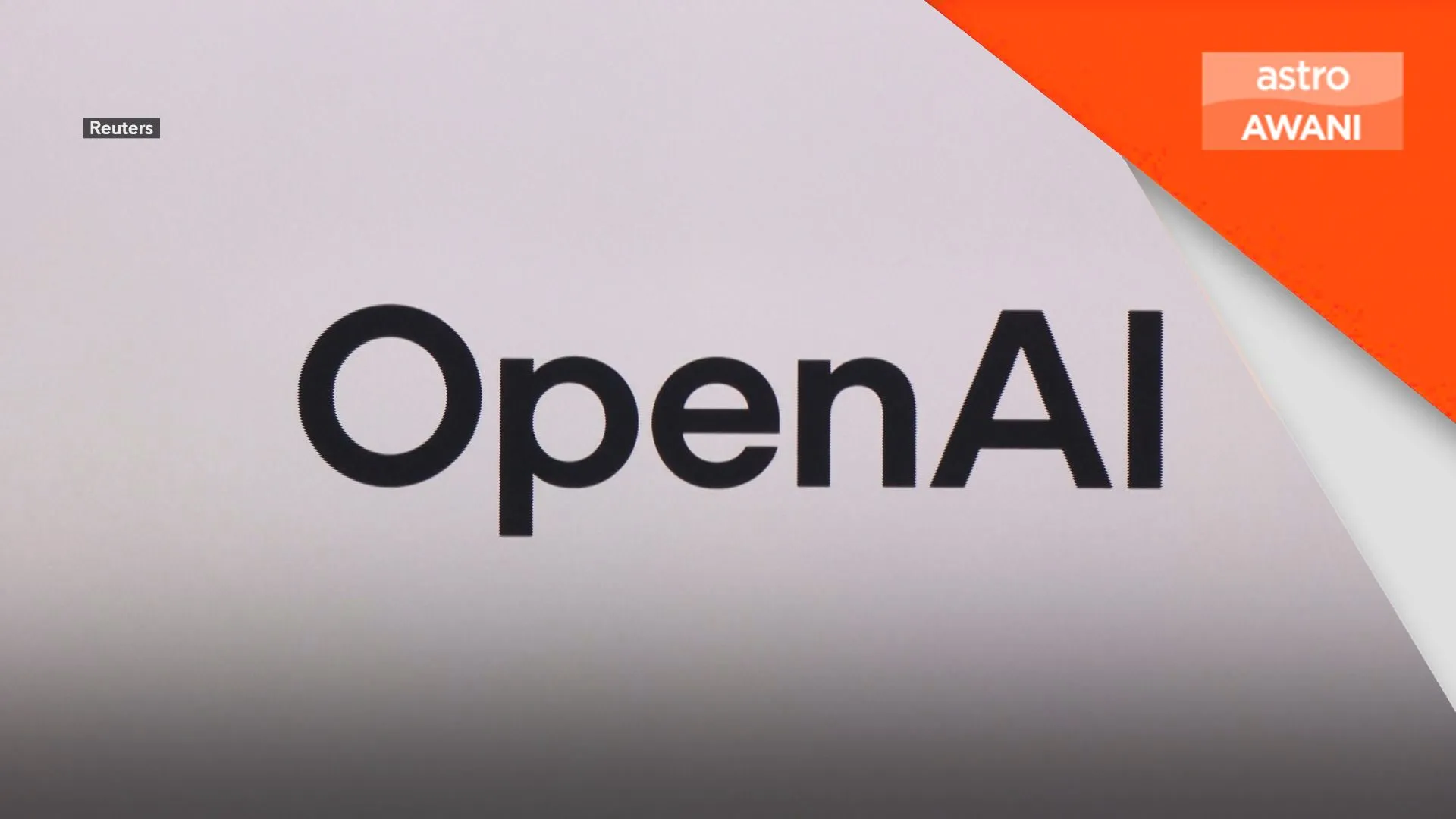 Serangan AI: OpenAI agent ceroboh portal data kesihatan kerajaan Australia