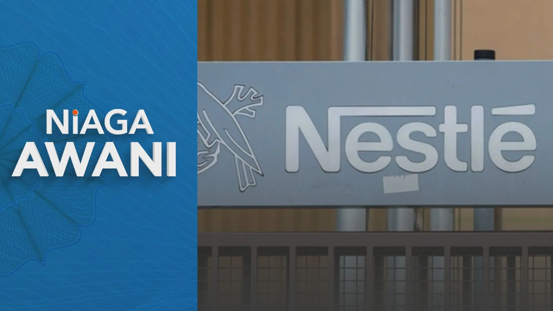 Kempen boikot semakin reda untung Nestle diunjur naik