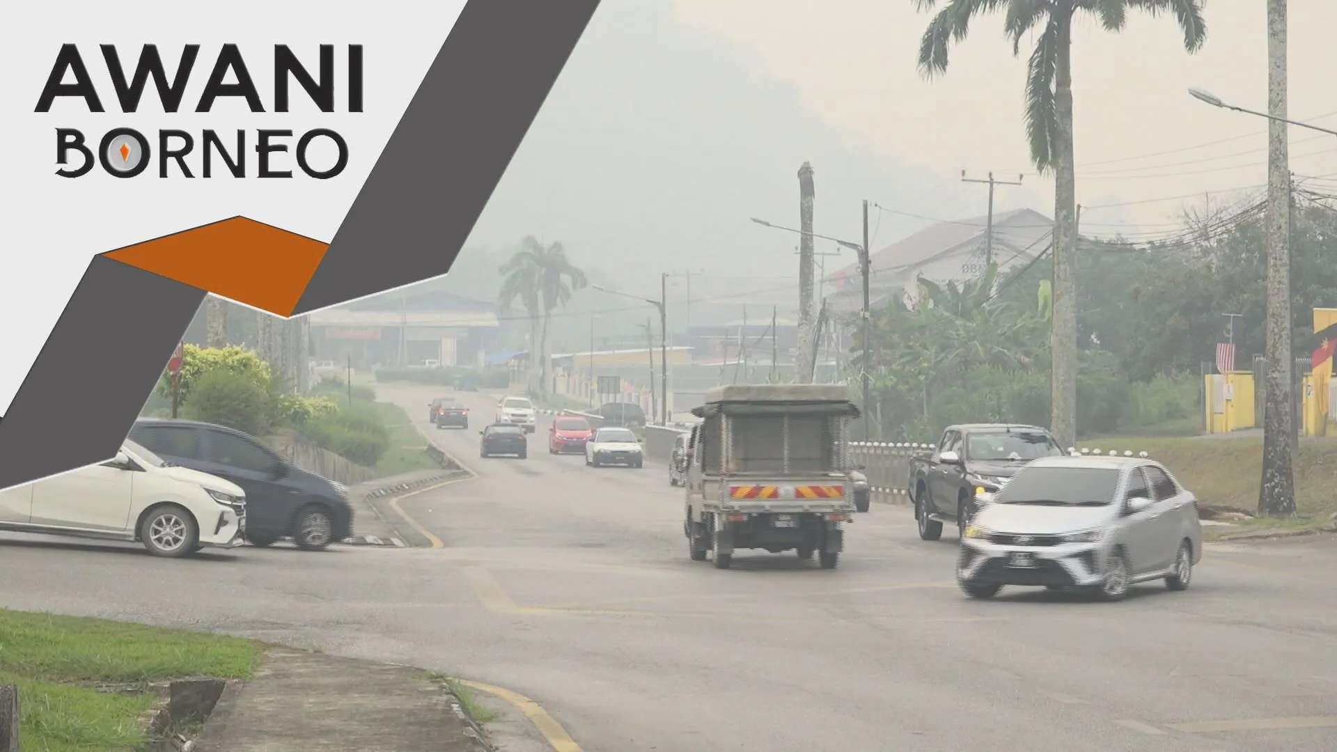 Jerebu: IPD Serian kekal rekod bacaan IPU tertinggi