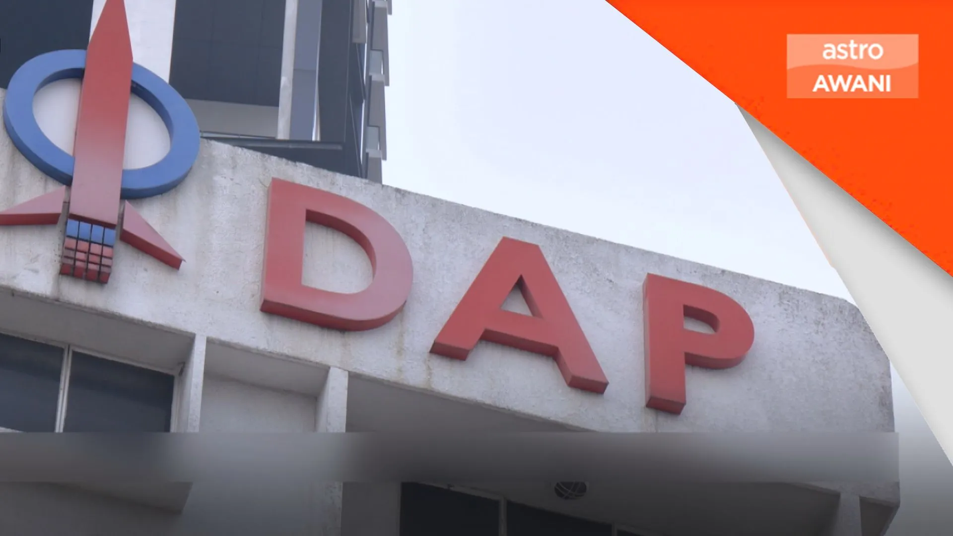 Perbezaan UMNO dan DAP tidak harus jejas mandat rakyat