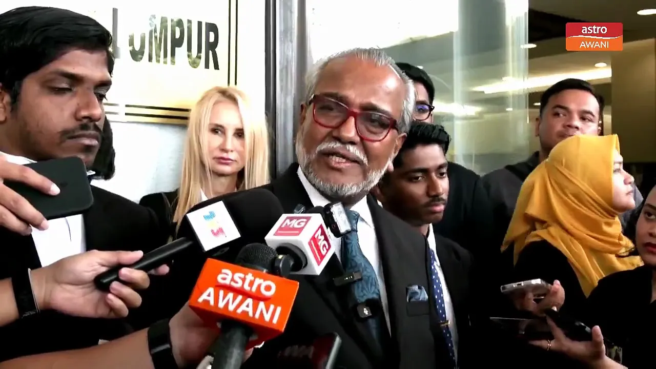 ‘Terlalu banyak perbincangan mengenai tahanan rumah cetus kekeliruan’ - Shafie
