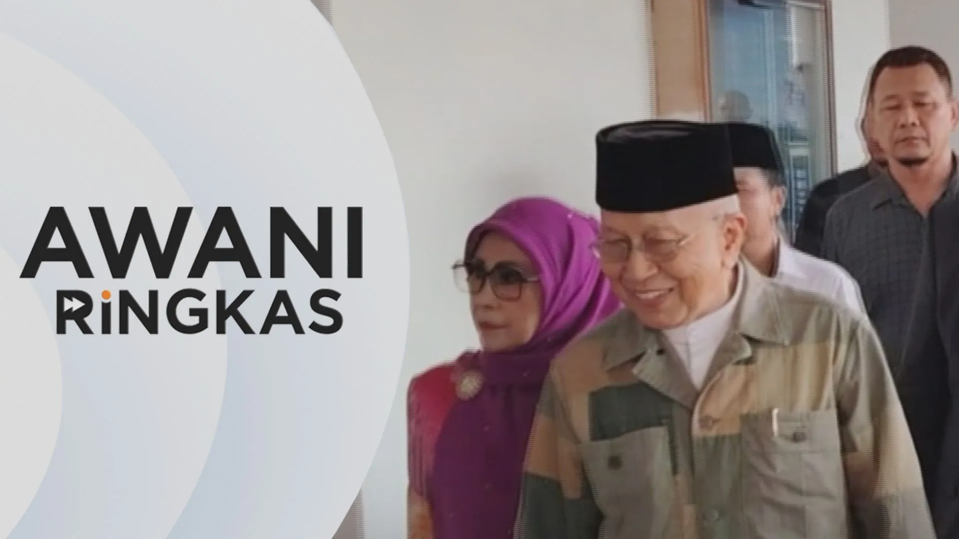 AWANI Ringkas: Akta Hasutan krisis adat Negeri Sembila
