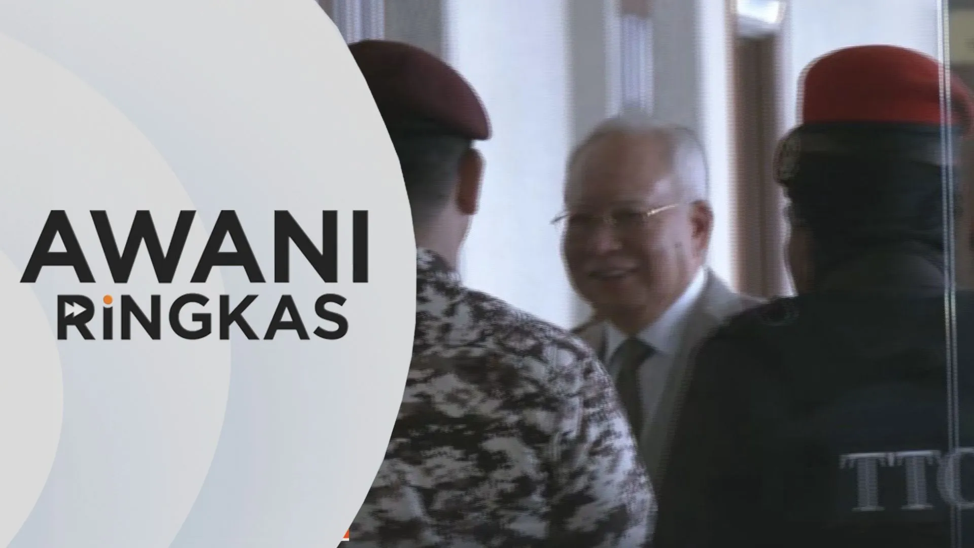 AWANI Ringkas: Hukuman kes Najib berkaitan 1MDB ditangguh 14 Oktober depan