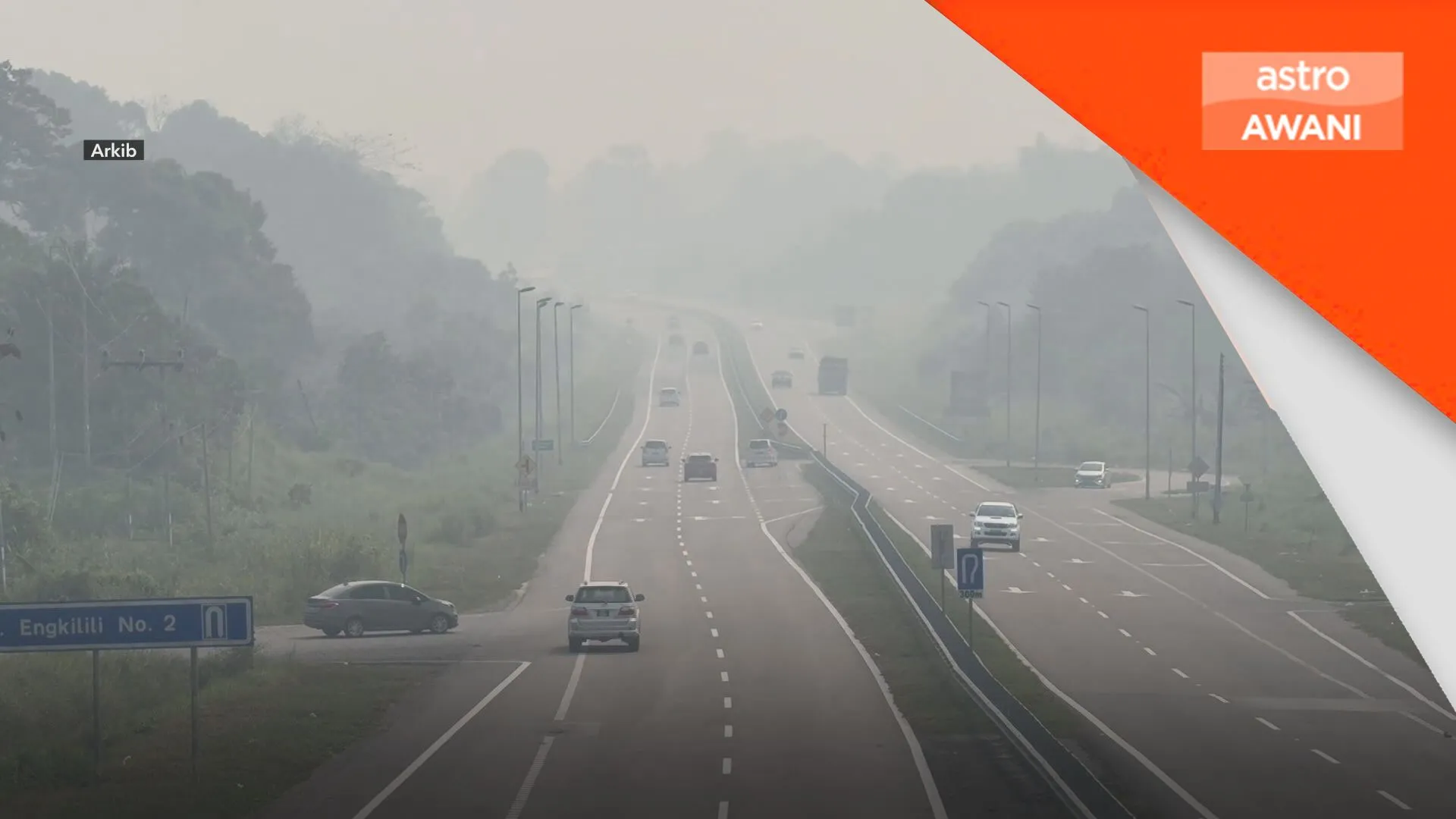 Hanya empat kawasan di Sarawak catat IPU tidak sihat