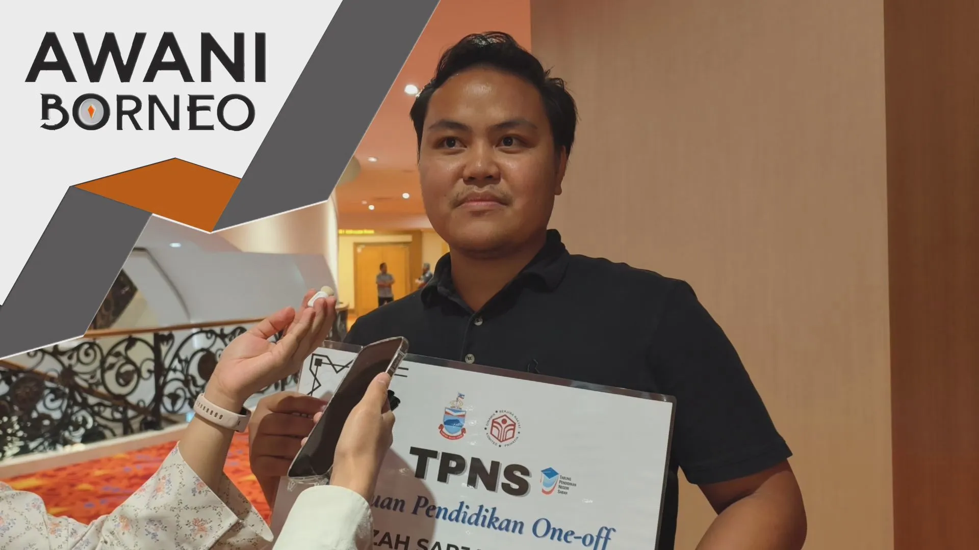 Bantuan pelajar ringankan kos pengajian termasuk penyelidikan