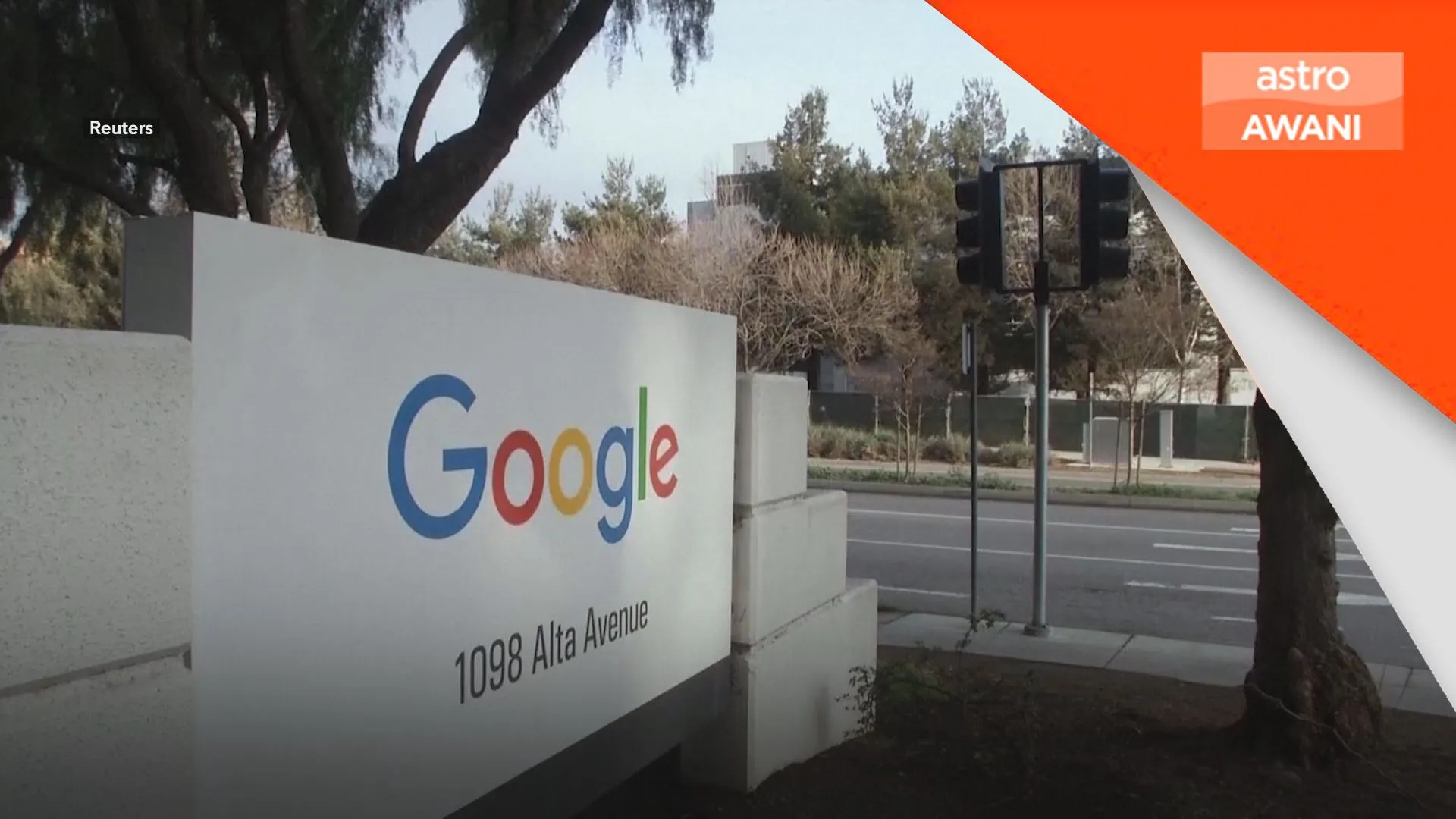 Google bakal uji cip AI di angkasa lepas