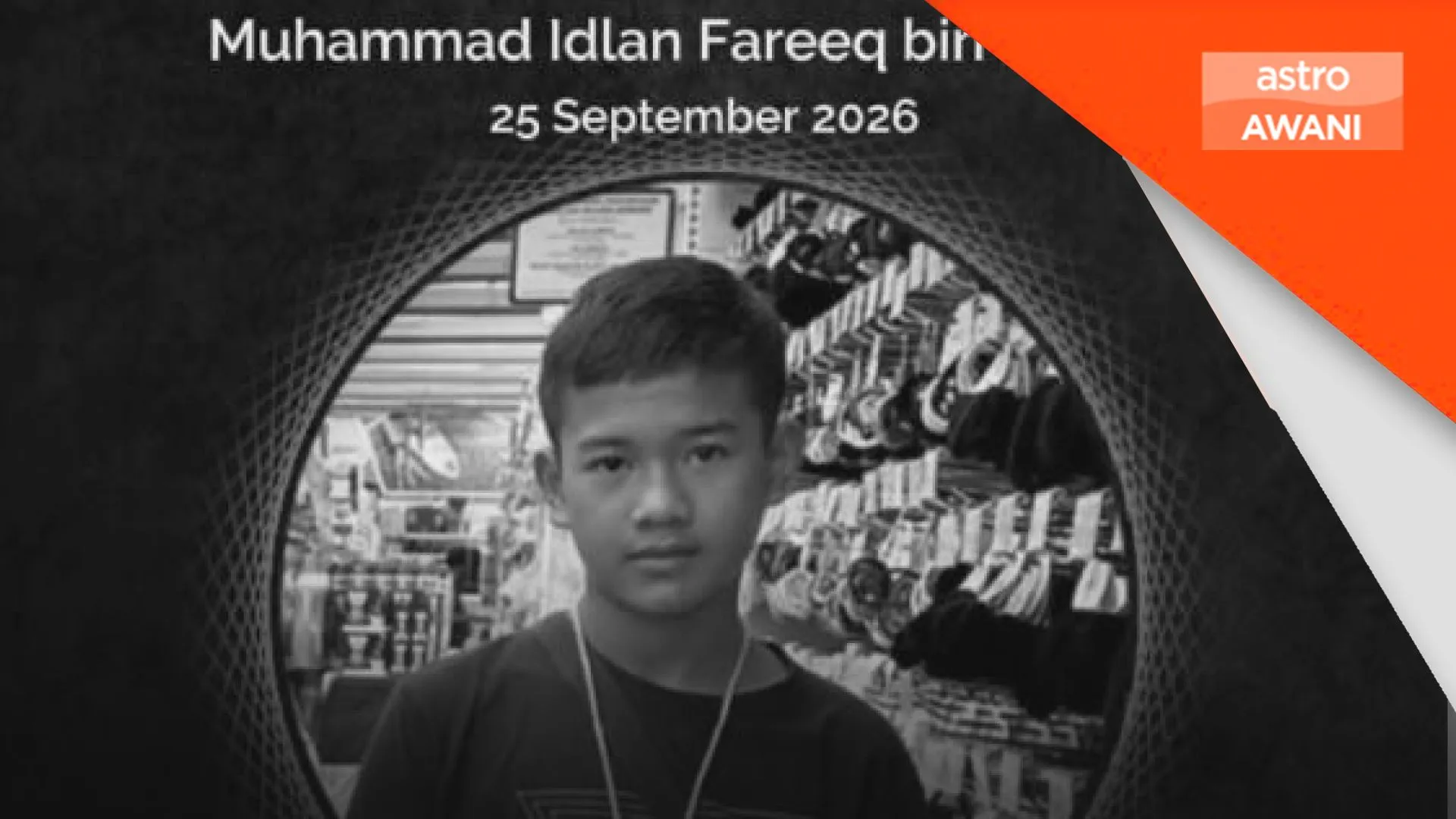 Polis siasat kematian pelajar SMK Za'ba di asrama