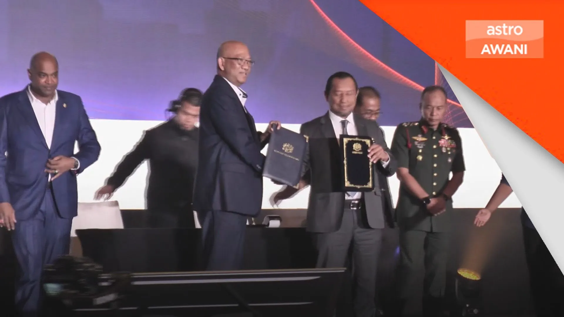 15,000 anggota, veteran ATM disasar manfaat menjelang 2030