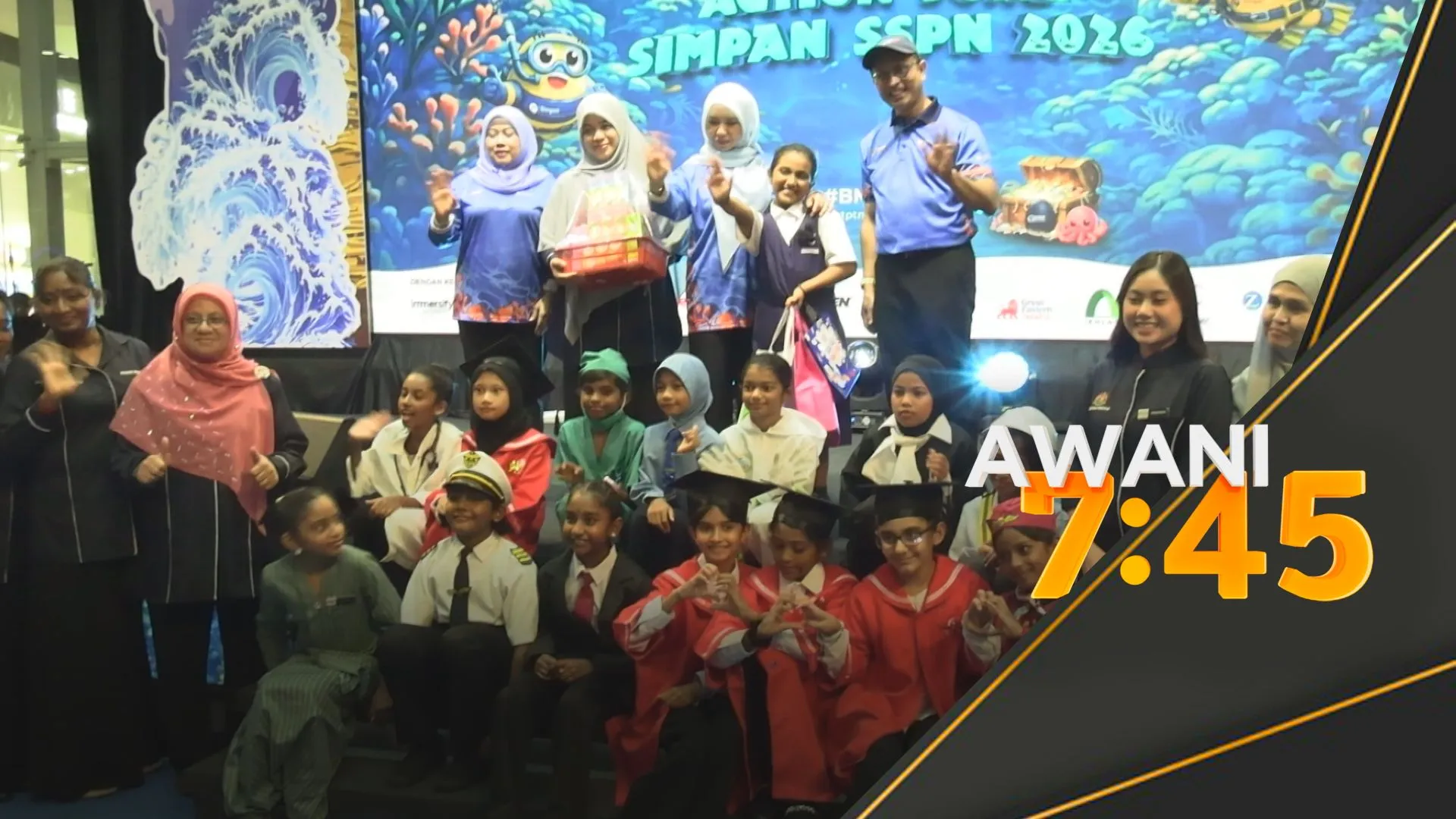 PTPTN perkasa budaya menabung untuk pendidikan melalui BMS 2026