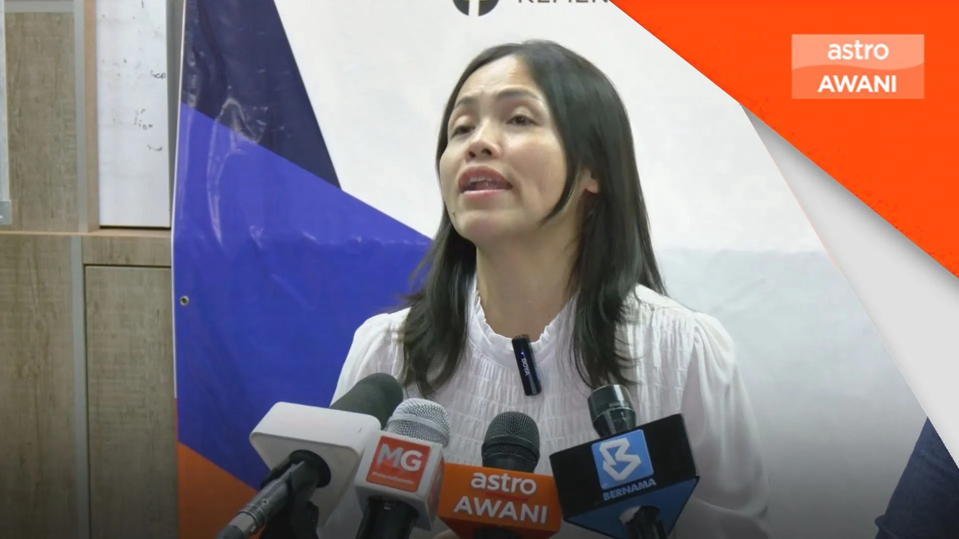 JENAYAH: 101.66 juta panggilan penipuan disekat sejak Februari - Nie Ching
