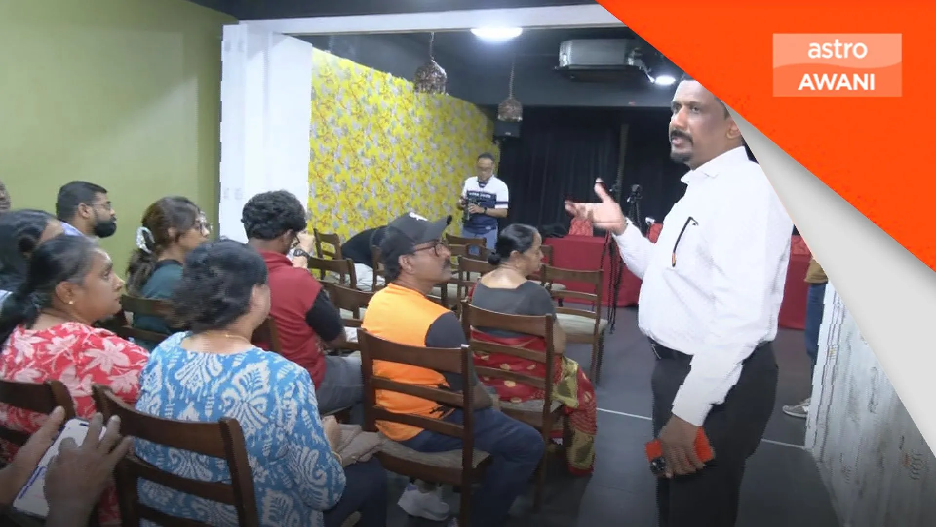 PDRM, Jabatan Kimia percepat proses 98 sampel DNA mangsa