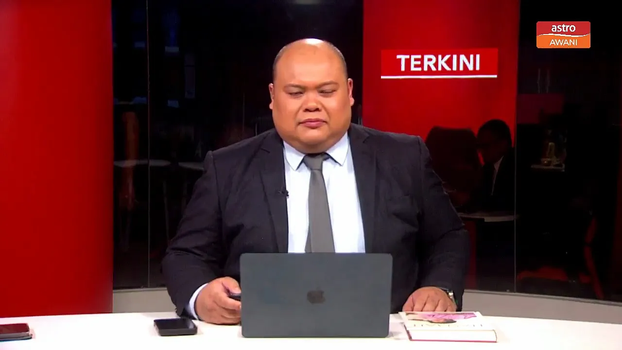 Tun Dr Siti Hasmah kongsi betapa pentingnya adil kepada anak-anak - Syed Saddiq