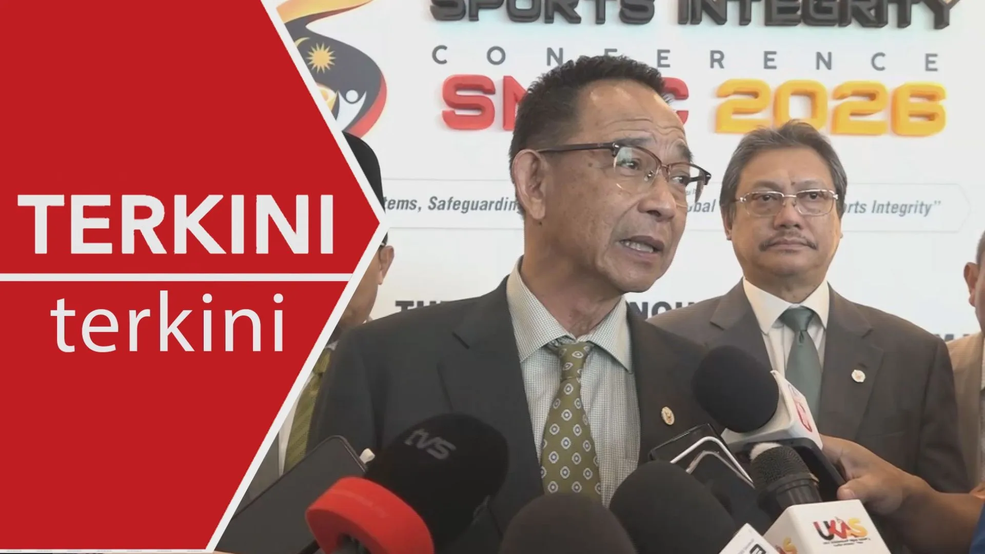 Kehilangan Siti Hasmah beri kesan besar buat seluruh rakyat Malaysia