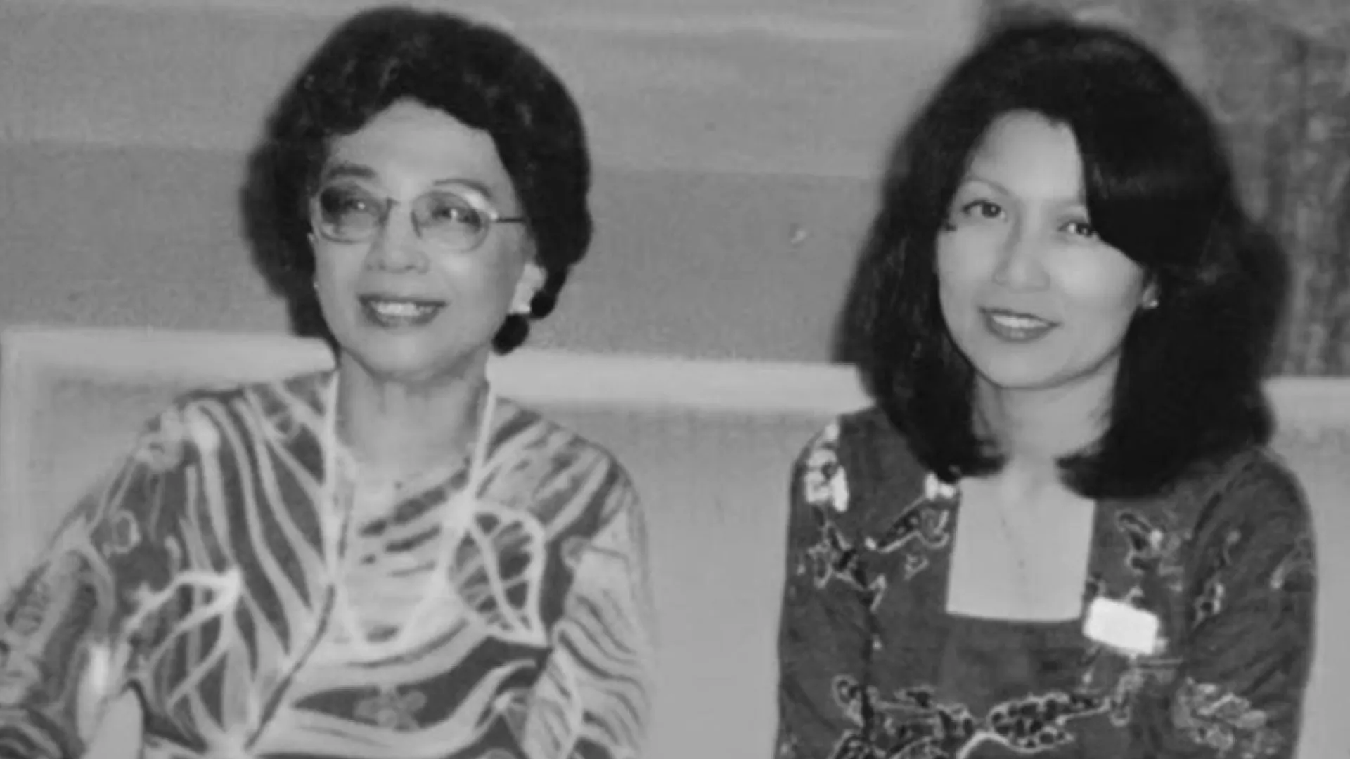 Belasungkawa: Mengenang Tun Dr Siti Hasmah