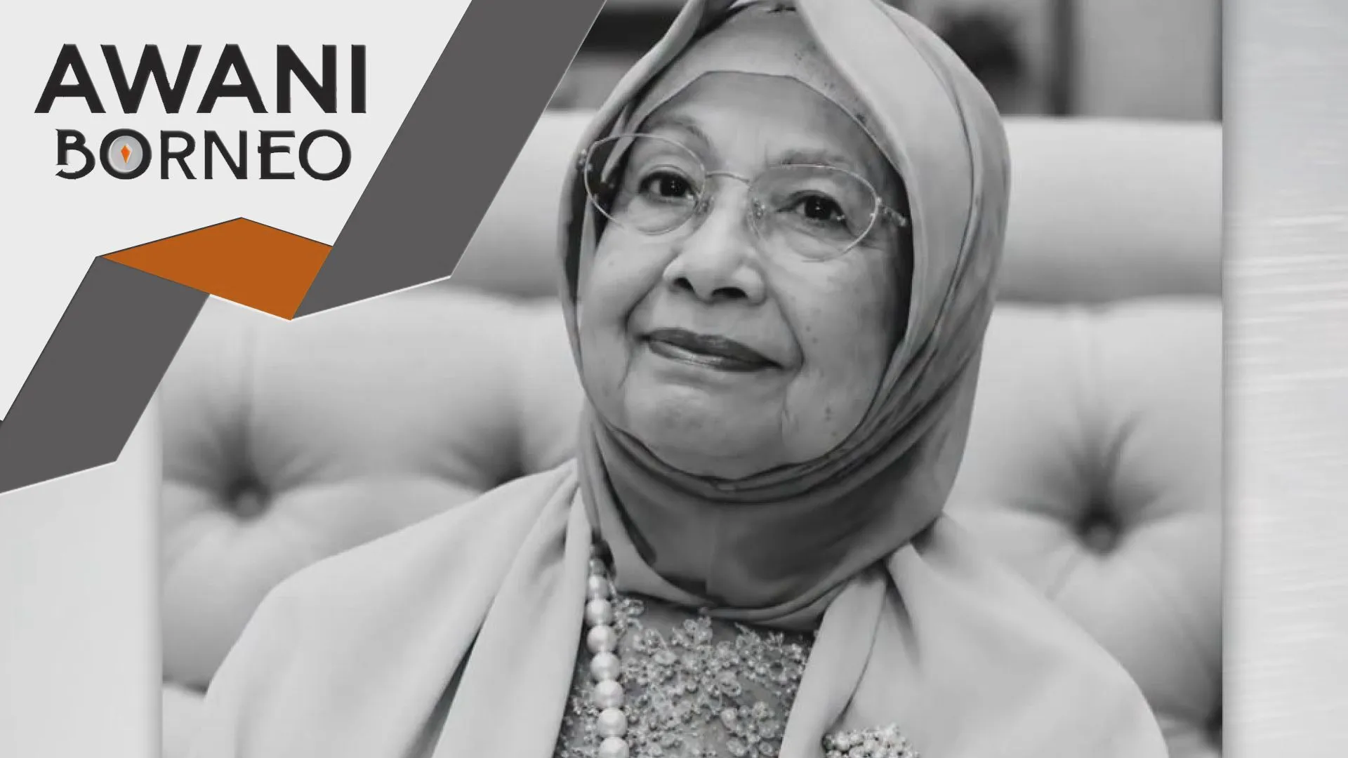 Tun Dr Siti Hasmah turut dikenang wanita di Sabah sebagai tokoh ikonik
