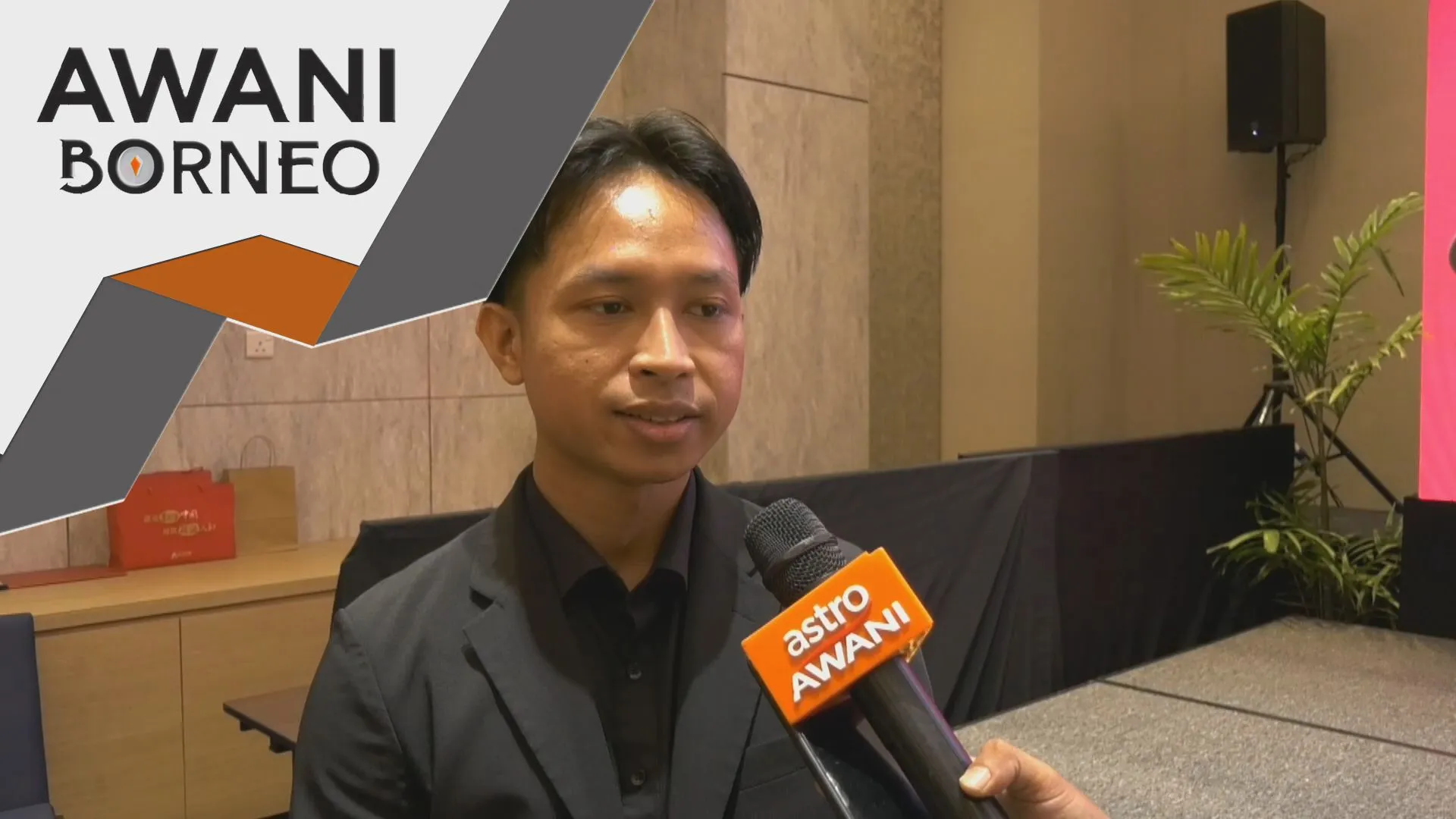 Satu kehilangan besar, tinggalkan teladan untuk semua