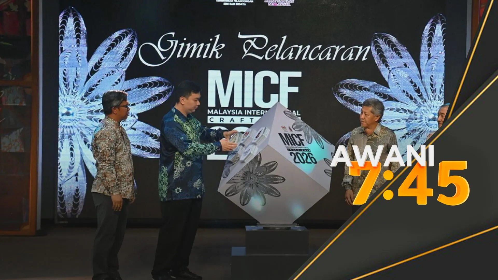 MOTAC perluas limpahan ekonomi F1 menerusi pelancongan