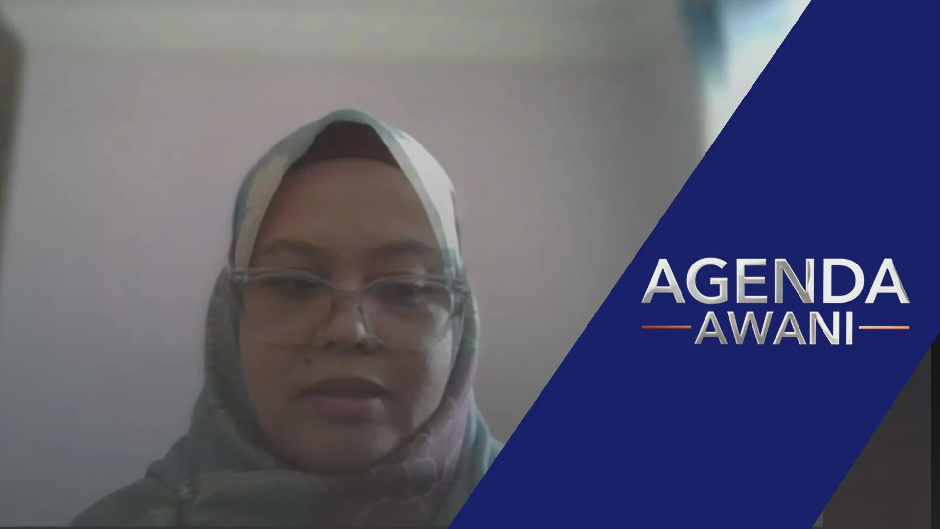 Pesanan Tun Siti Hasmah kekal dalam ingatan Ruzita