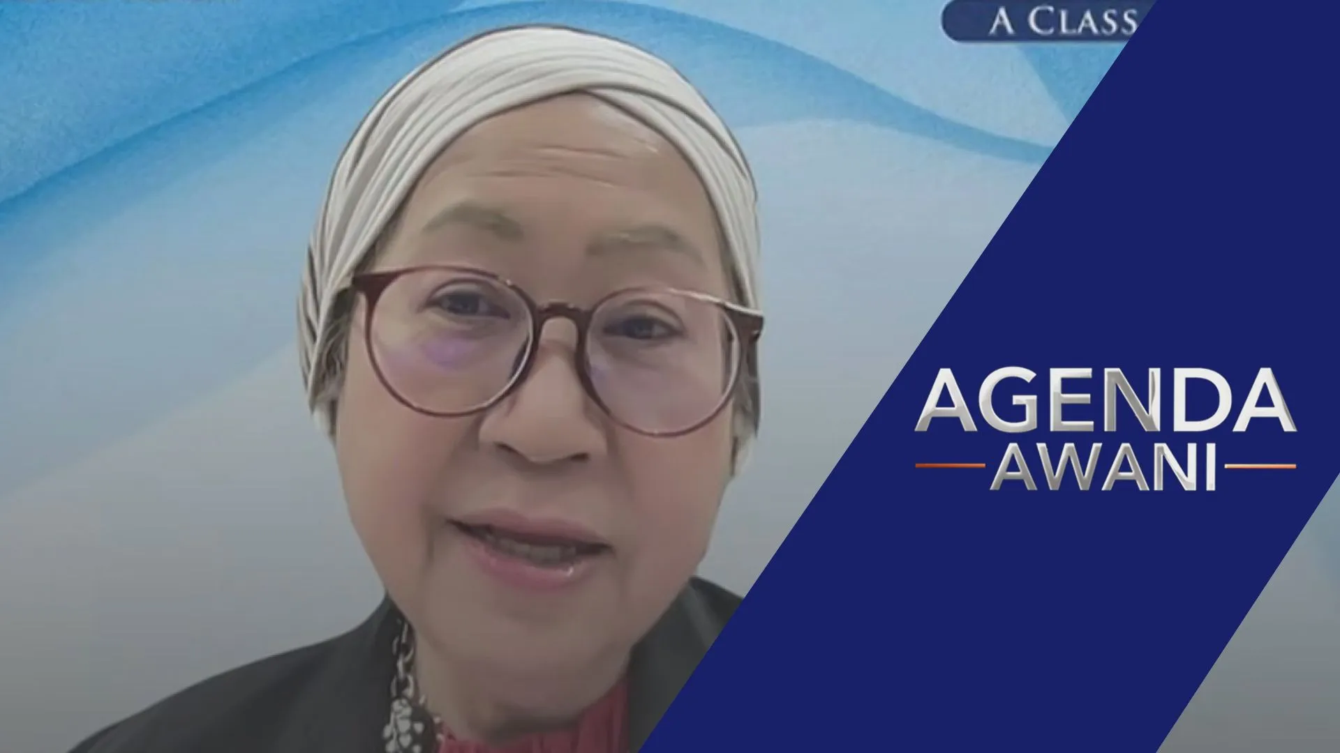Tun Dr Siti Hasmah isteri PM paling disayangi ramai - Prof Jemilah