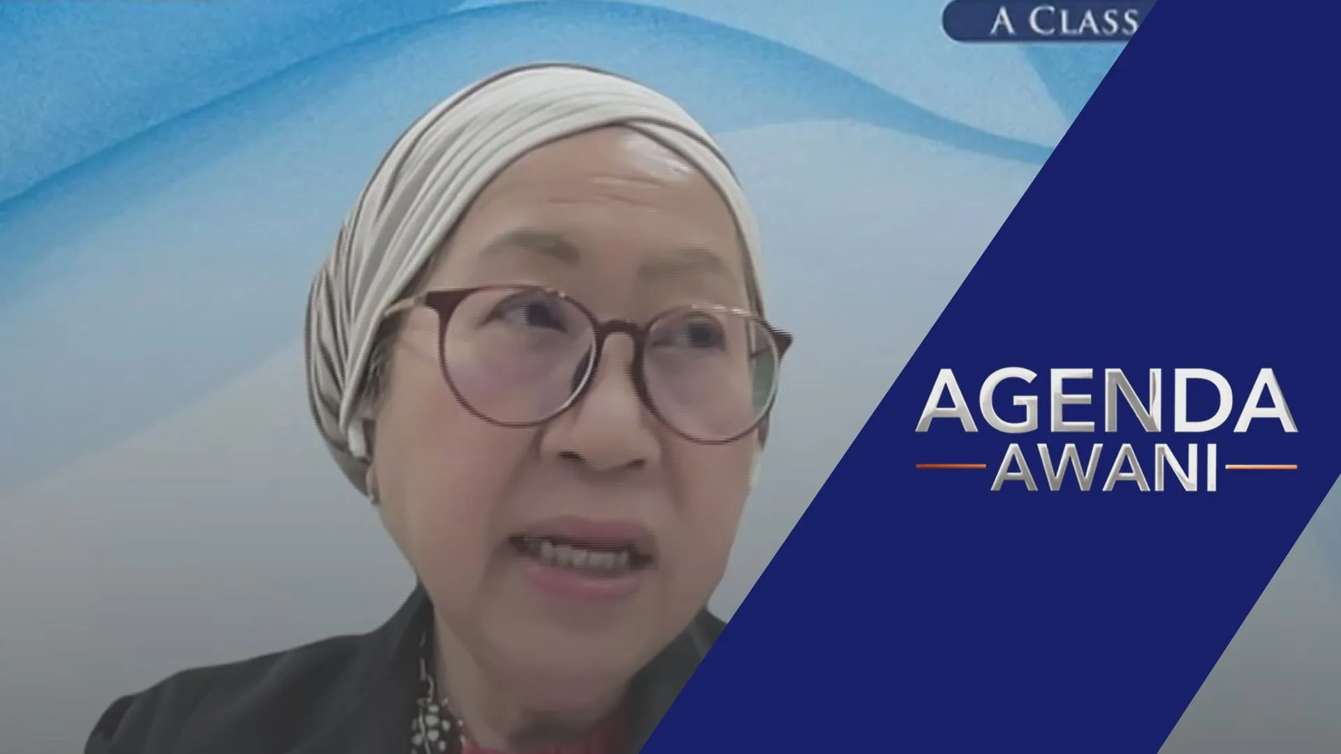 Abadikan nama Tun Dr Siti Hasmah pada sebuah institusi kesihatan ibu, anak - Prof Jemilah