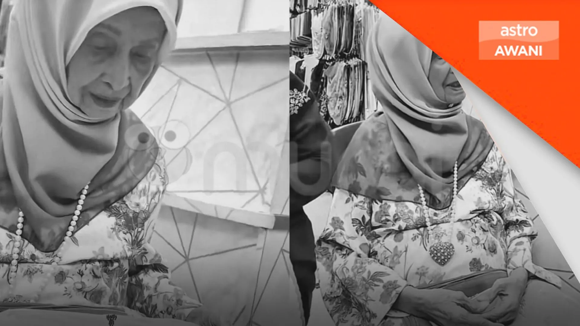 Sifat lemah lembut, ikhlas sentiasa dirindui - Francis Yeoh