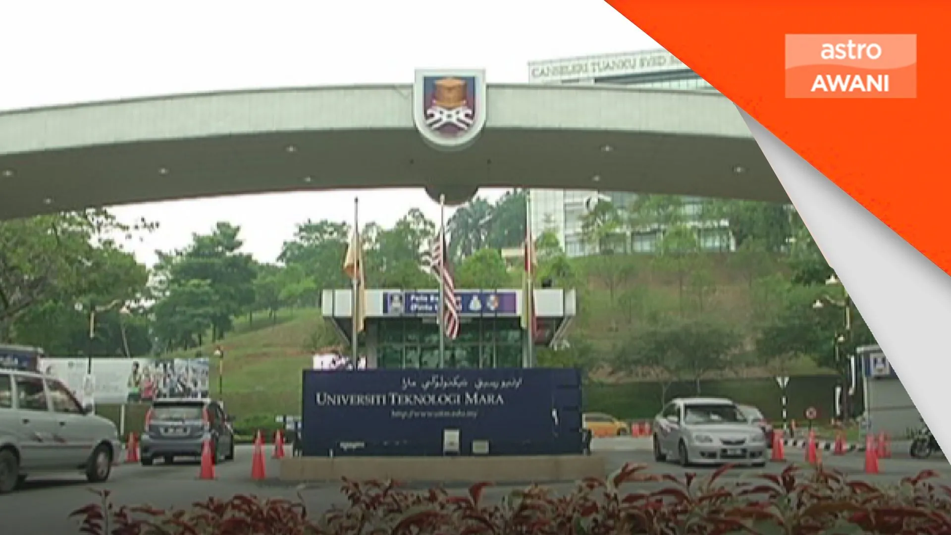 PAC syor tambah baik tatakelola kewangan, pengurusan pelaburan UiTM Holdings pada 2024