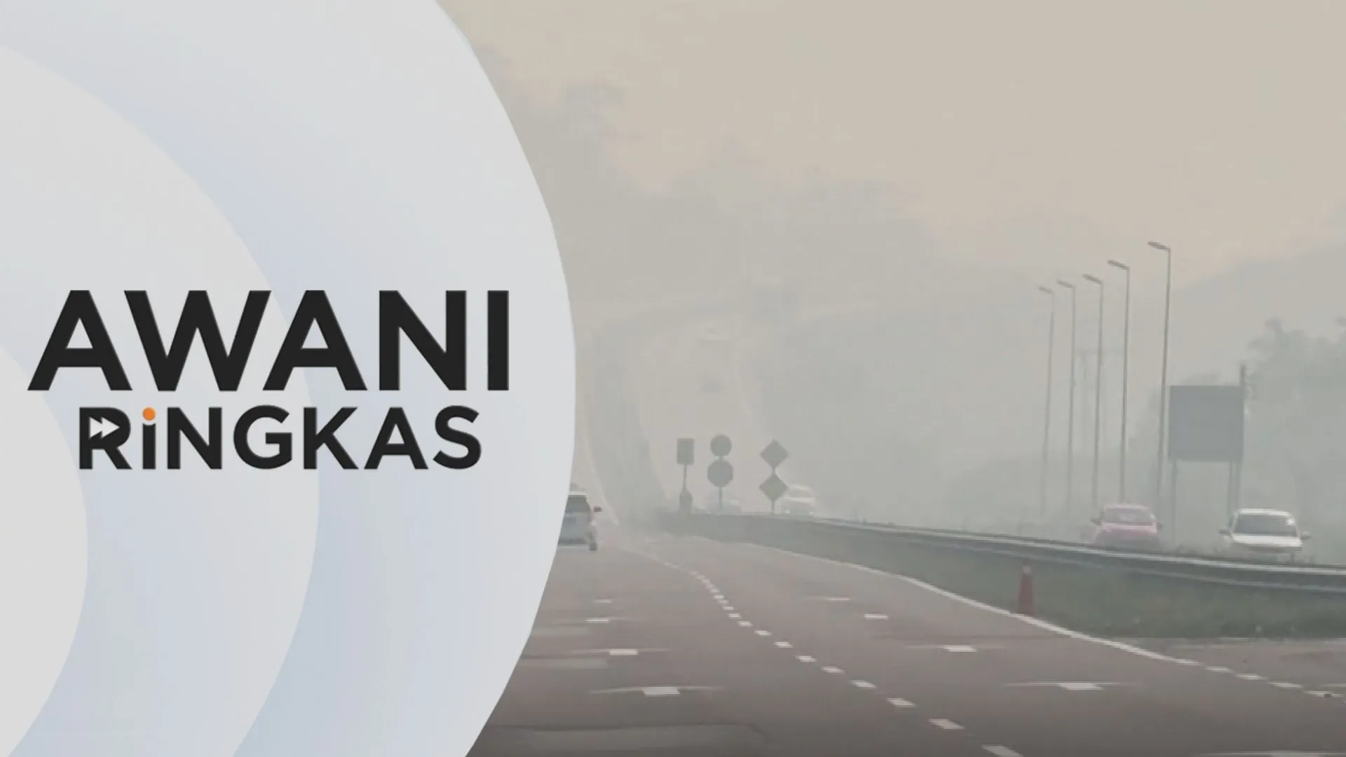 AWANI Ringkas: Jerebu memburuk semula