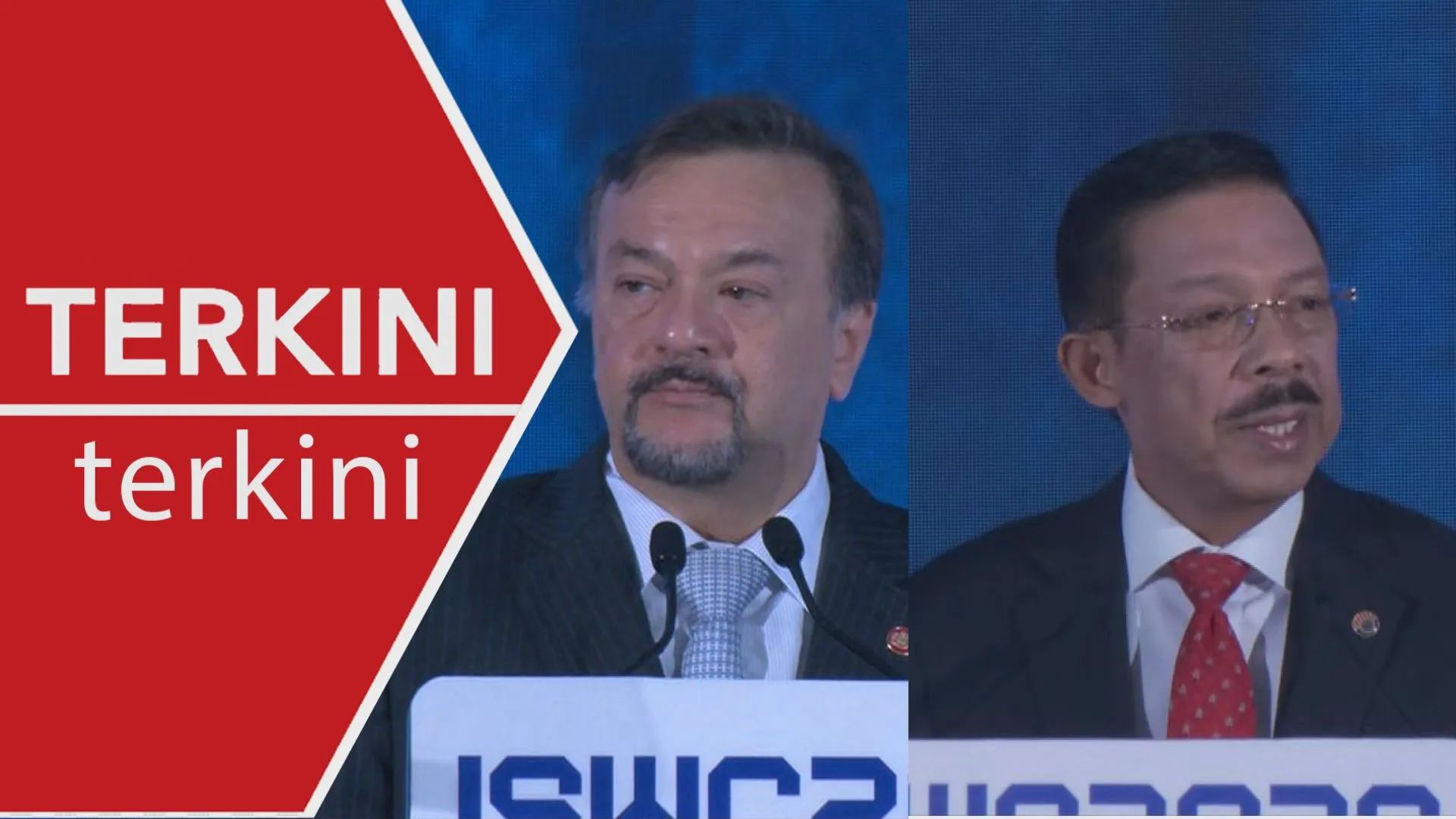[Opening Remarks] ISWC 2026: The Long Horizon