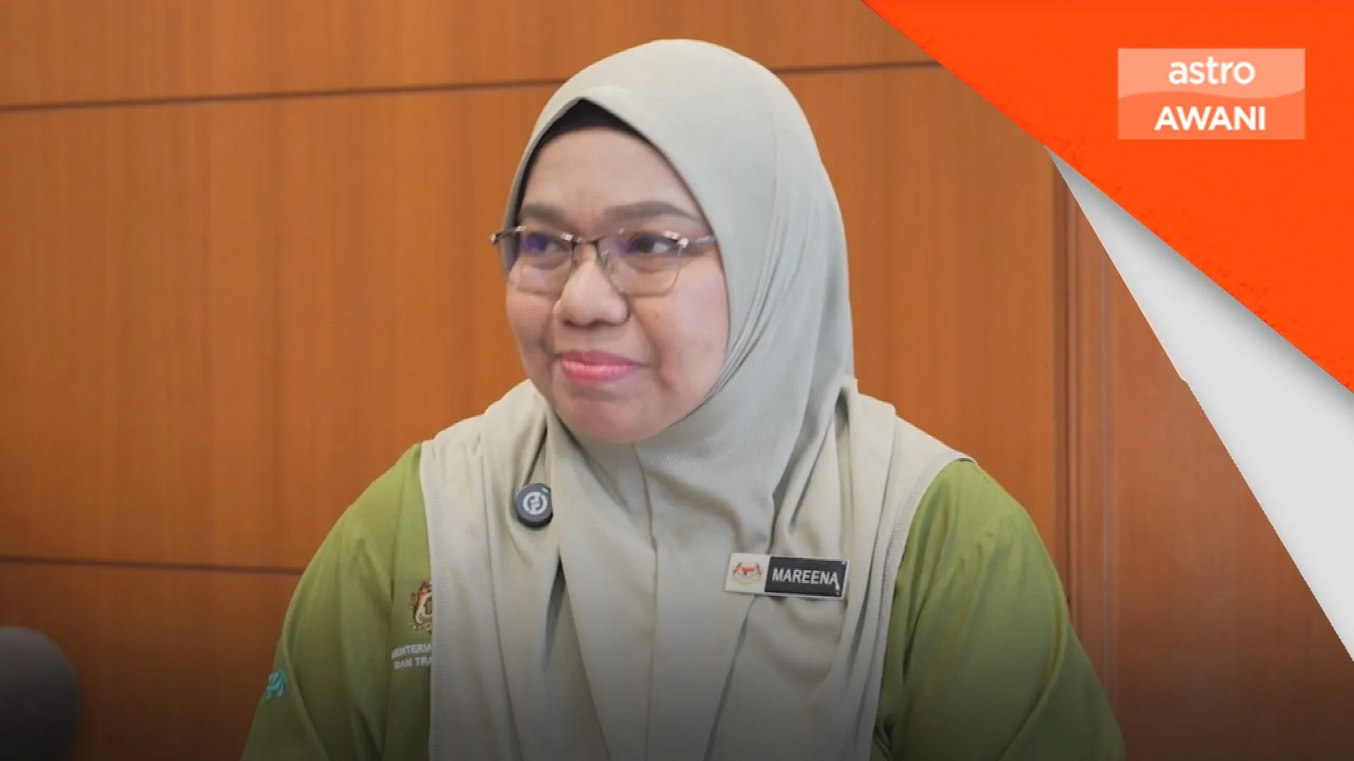 NEEAP 2.0: Penjimatan tenaga bermula dengan amalan, teknologi cekap