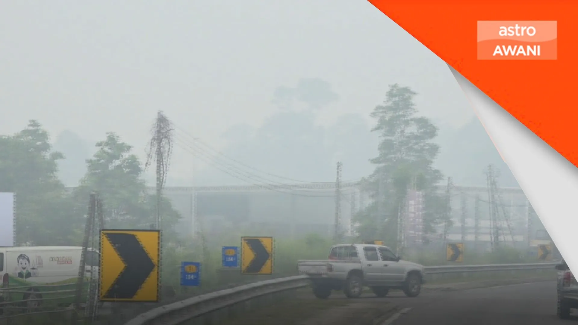 31 kawasan catat IPU tidak sihat setakat jam 11 pagi