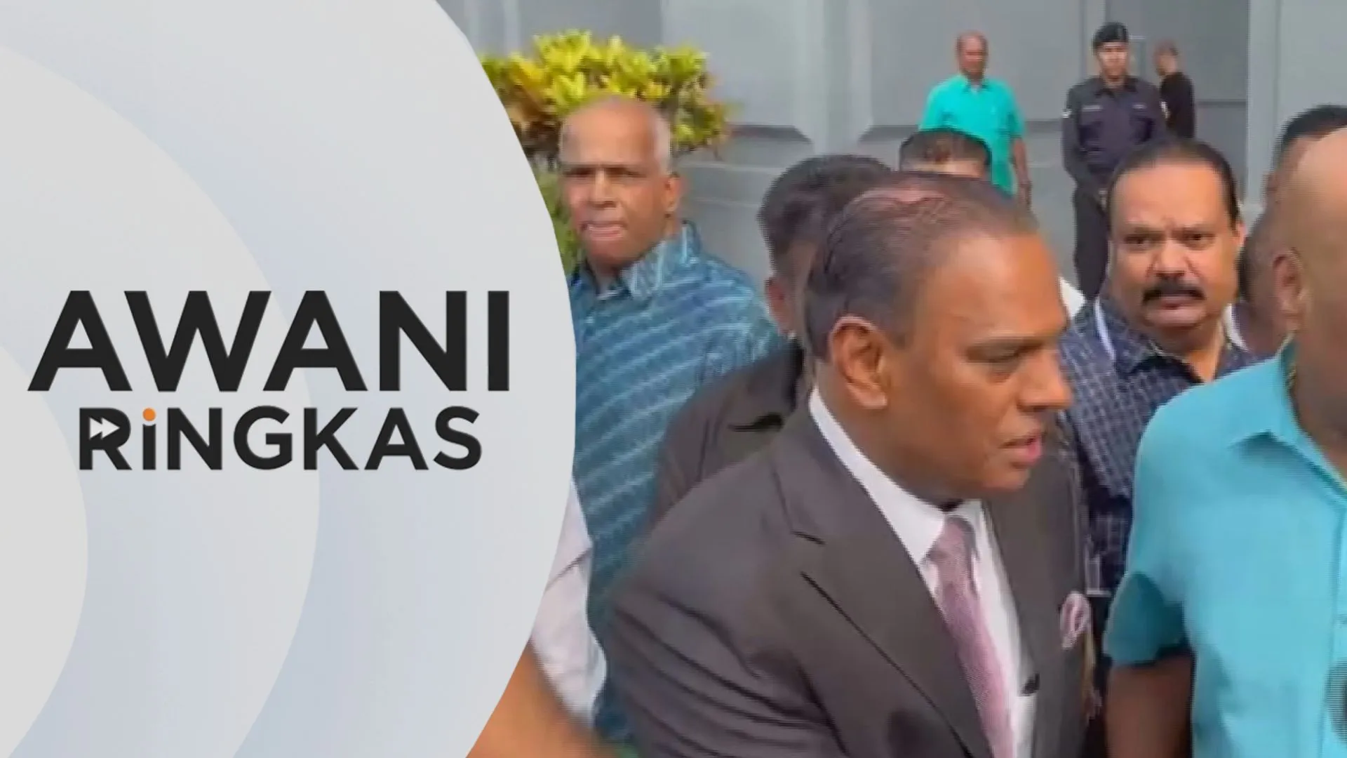 AWANI Ringkas: Kes Saravanan | Pembelaan mahu bicara segera
