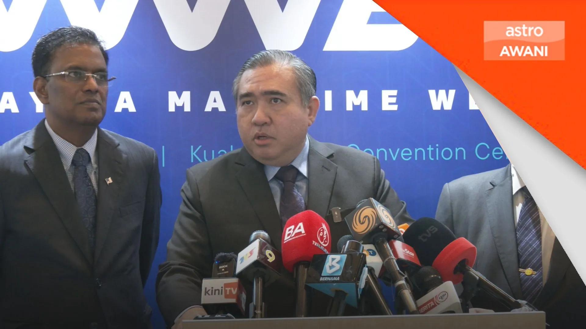Kelulusan lesen ‘bunkering’ dipendek kepada beberapa minggu mulai Feb 2027