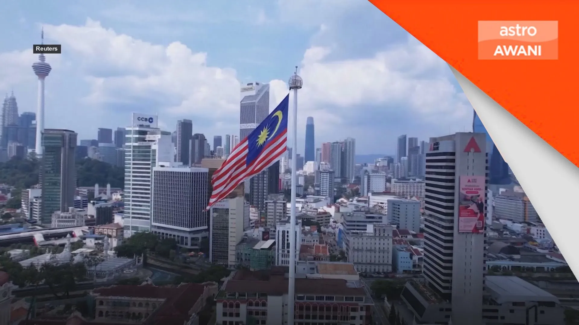 Pasaran kewangan Malaysia kekal teratur walau berdepan cabaran global - BNM