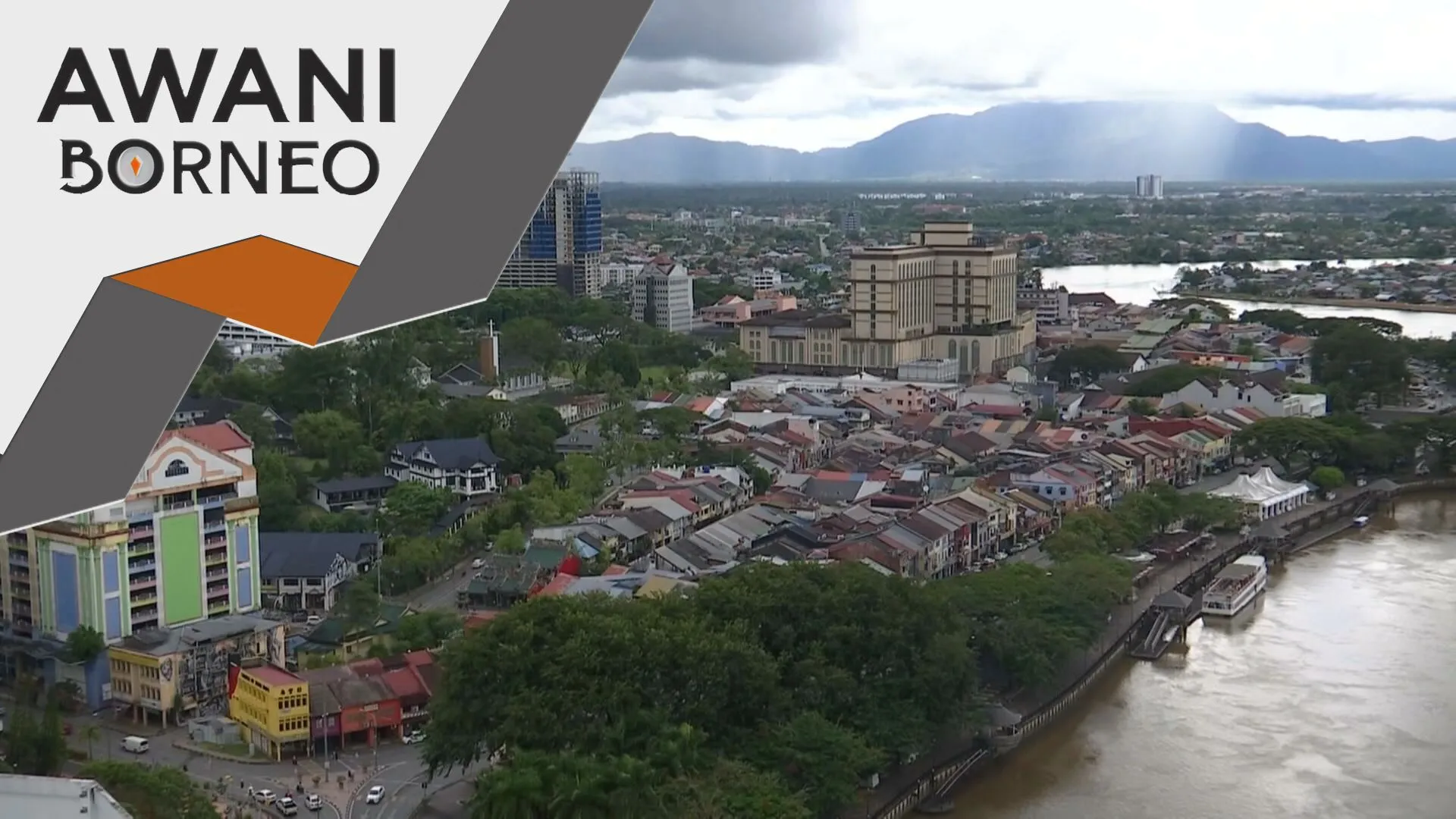Pameran syor kajian semula persempadanan Sarawak ditutup 5 petang esok - SPR