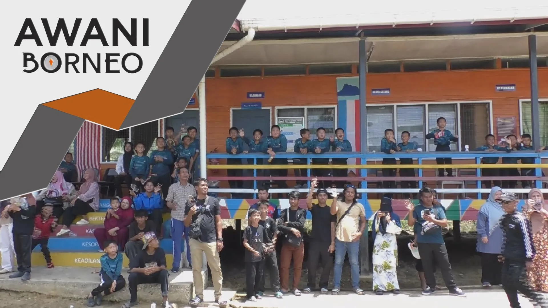 RM600,000 perkukuh nadi komuniti Tanjung Pisau