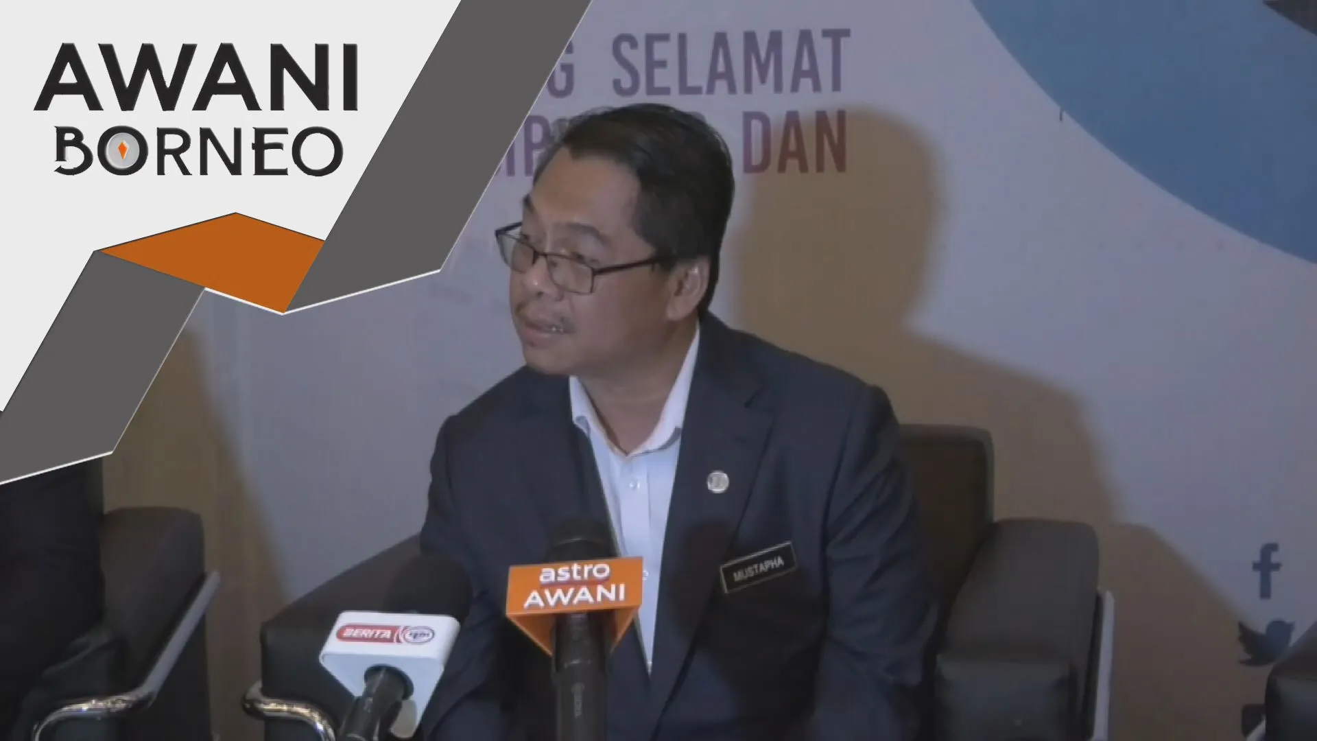 Pemberian Khas 40 peratus bukan syarat sokongan politik
