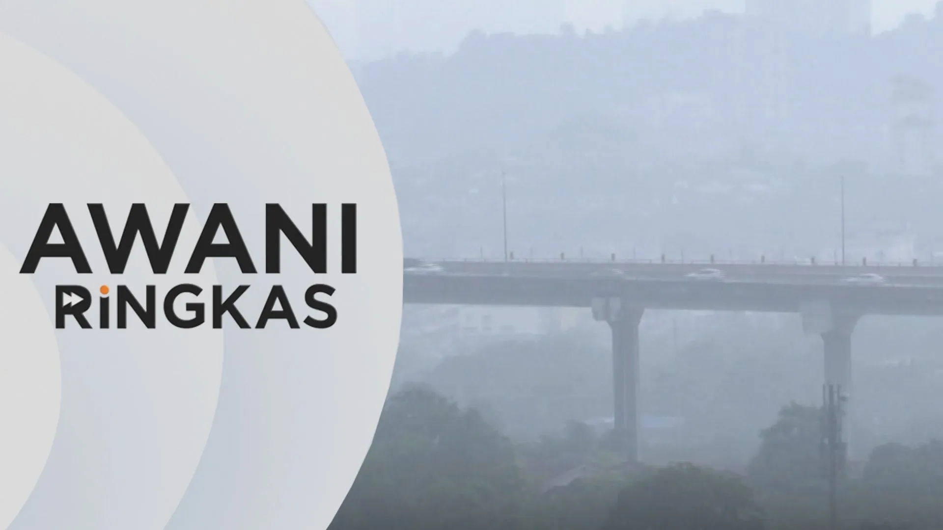 AWANI Ringkas: Perkembangan jerebu seluruh negara