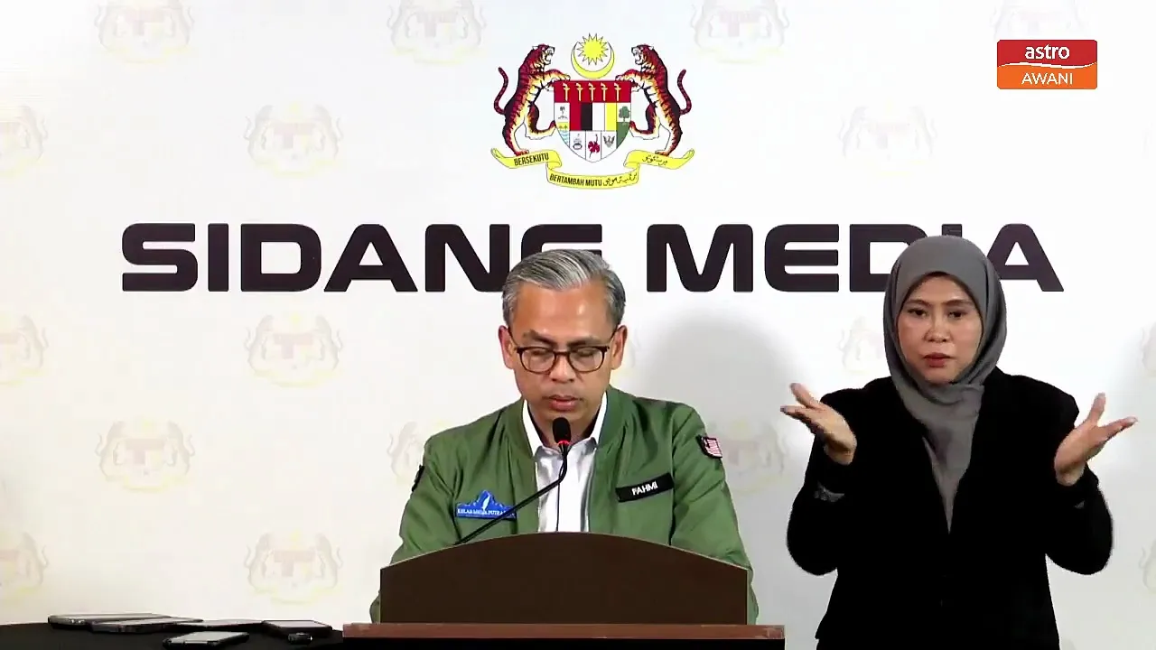 Bencana di Nepal: Proses pengesahan status setuju dipercepat
