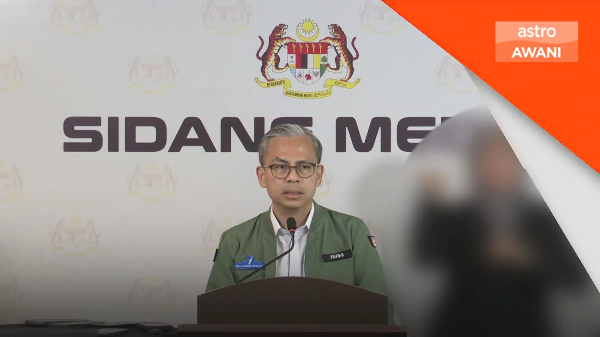 MCMC dijangka keluarkan kenyataan