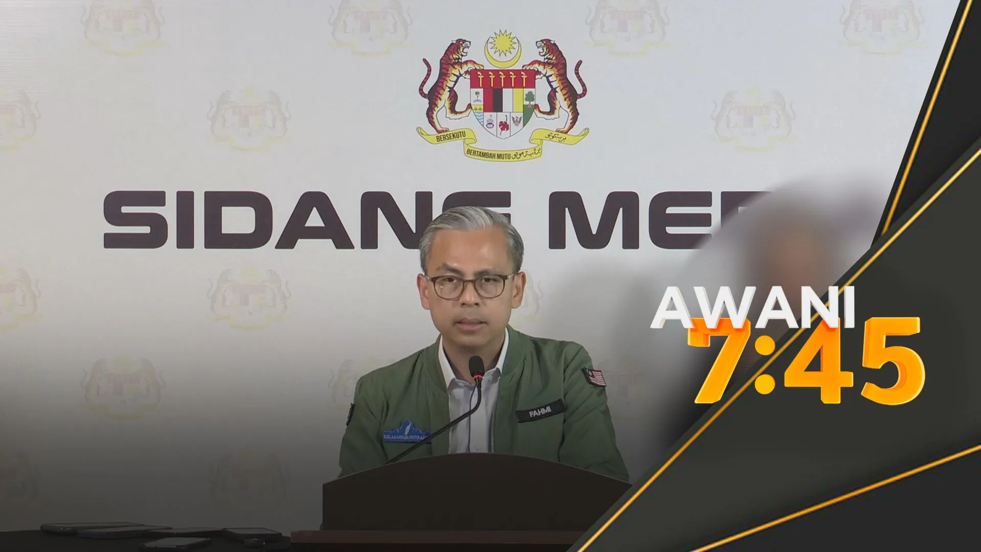 3,524 pelarian Myanmar lagi akan dihantar pulang fasa kedua