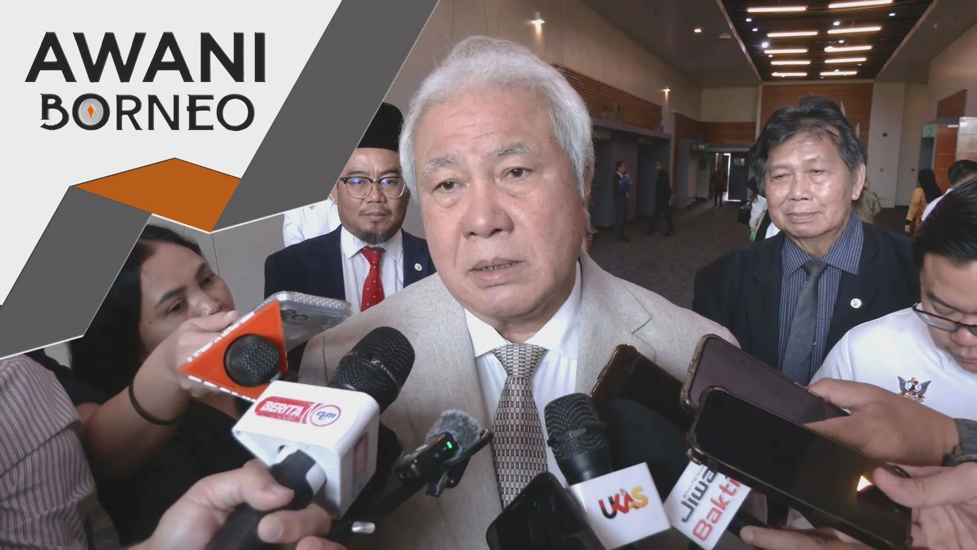 Awang Tengah mahu SPR teliti petisyen dikemukakan masyarakat