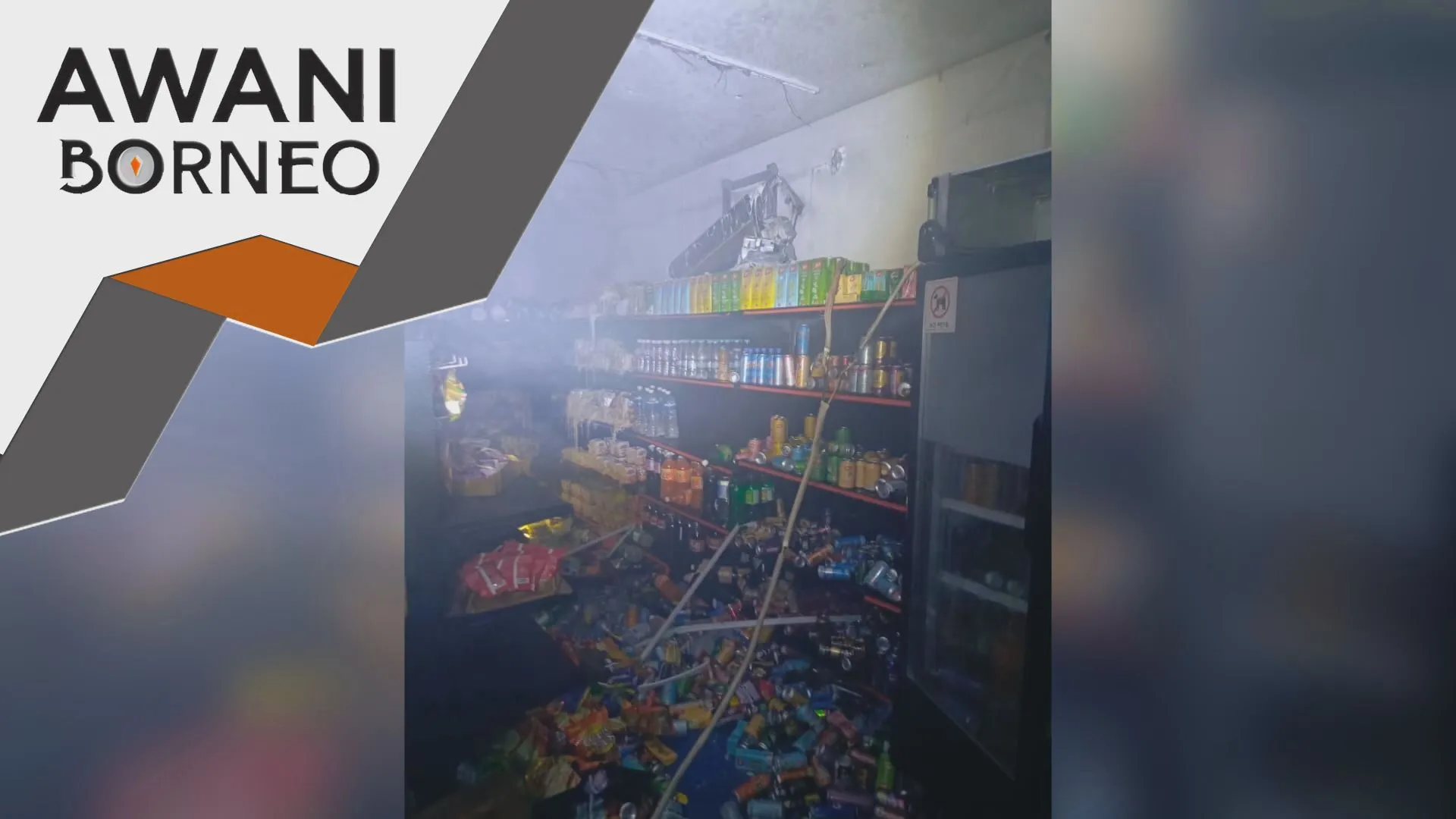 Polis Sarawak dapatkan bantuan Interpol kesan suspek