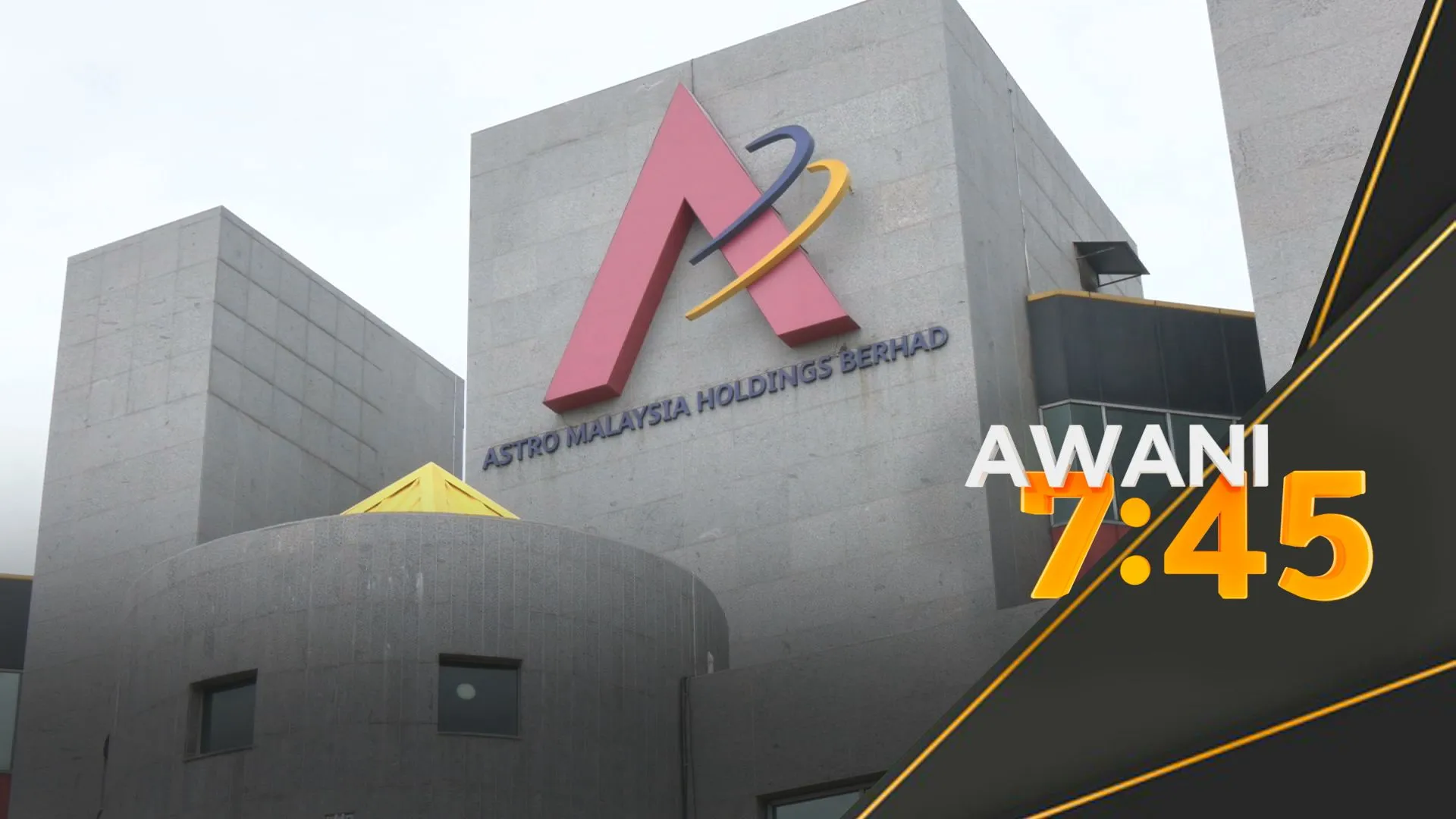 Aliran tunai Astro RM113 juta, Sooka naik 52%