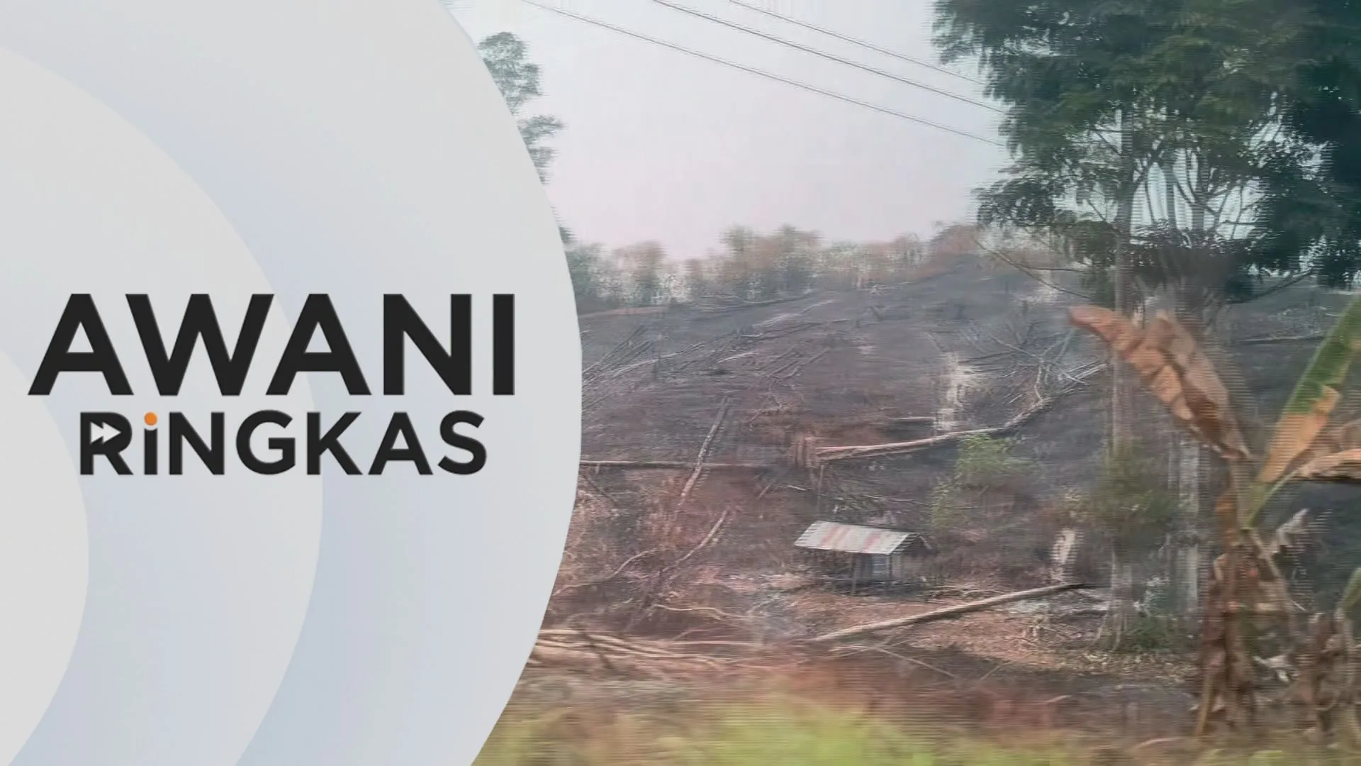 AWANI Ringkas: Punca kepulan asap di Kalimantan & Sumatera