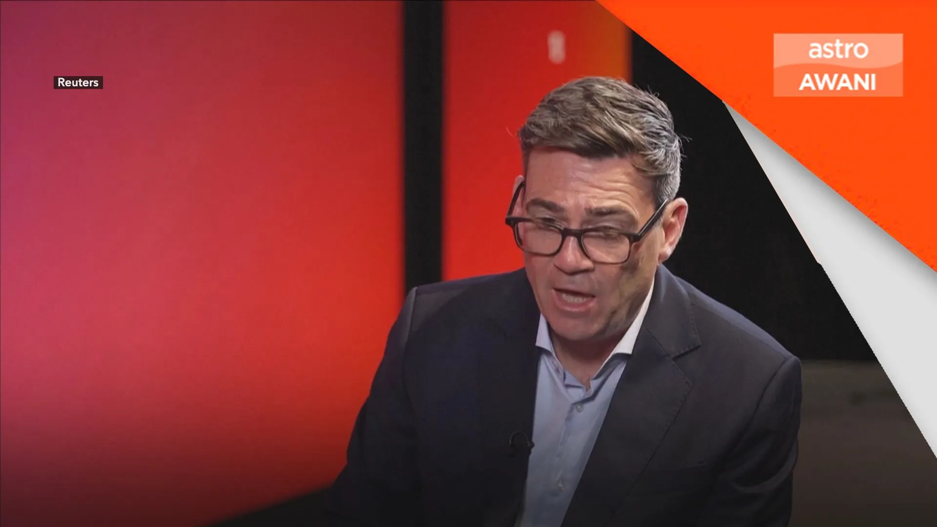 Brexit lebih banyak keburukan daripada kebaikan - Andy Burnham
