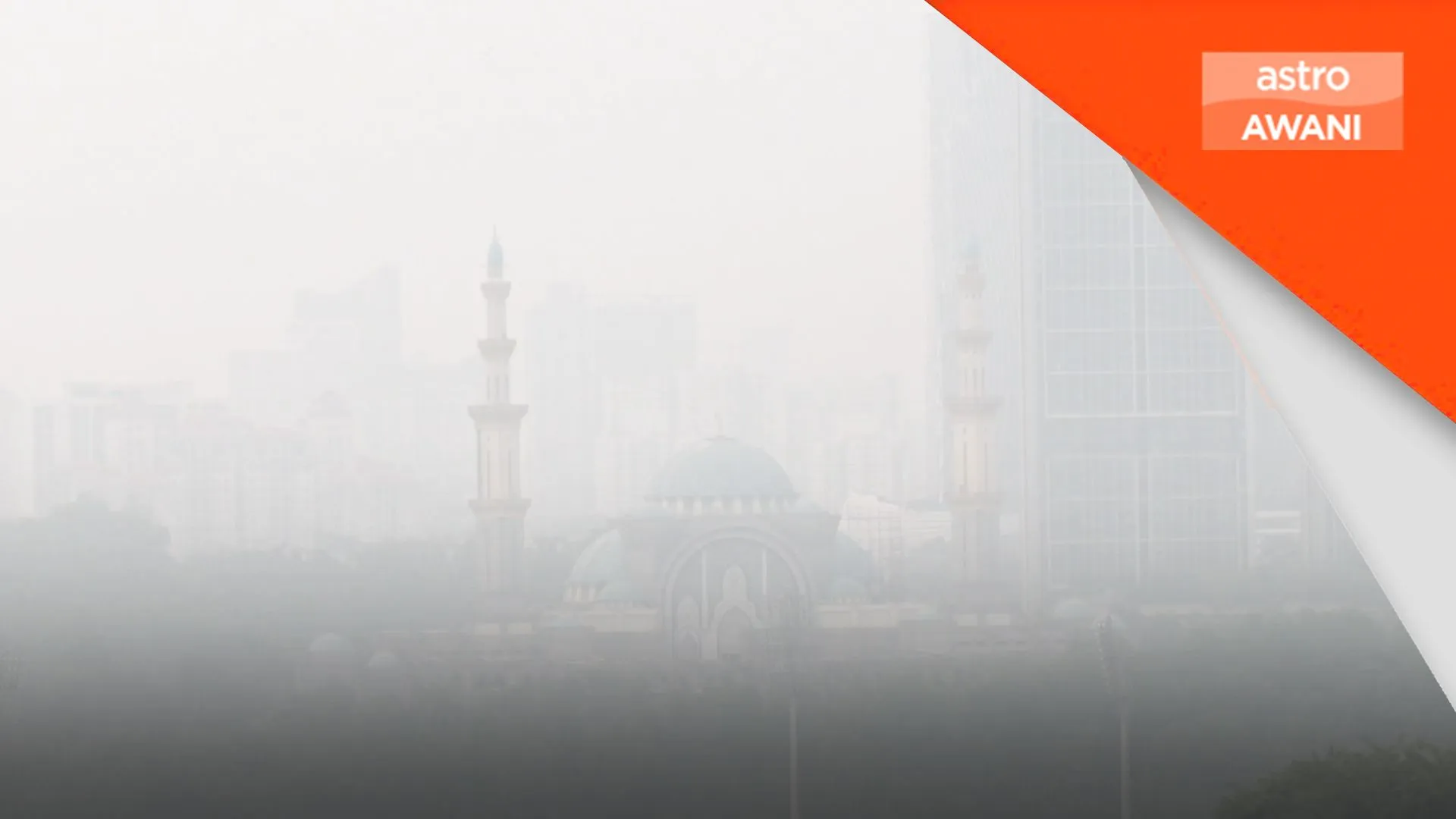 Malaysia tunggu maklum balas Indonesia isu bantuan jerebu