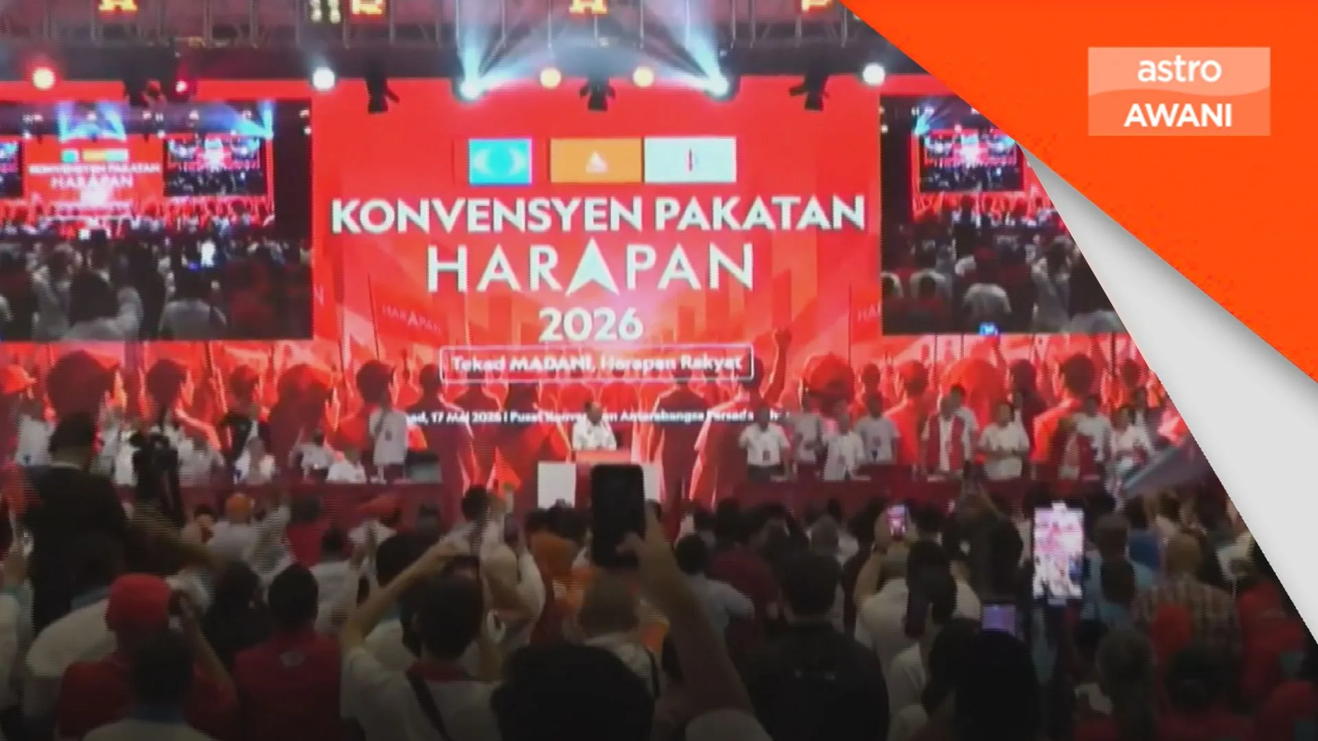 PH boleh pertimbang strategi 'solo hibrid' - Penganalisis